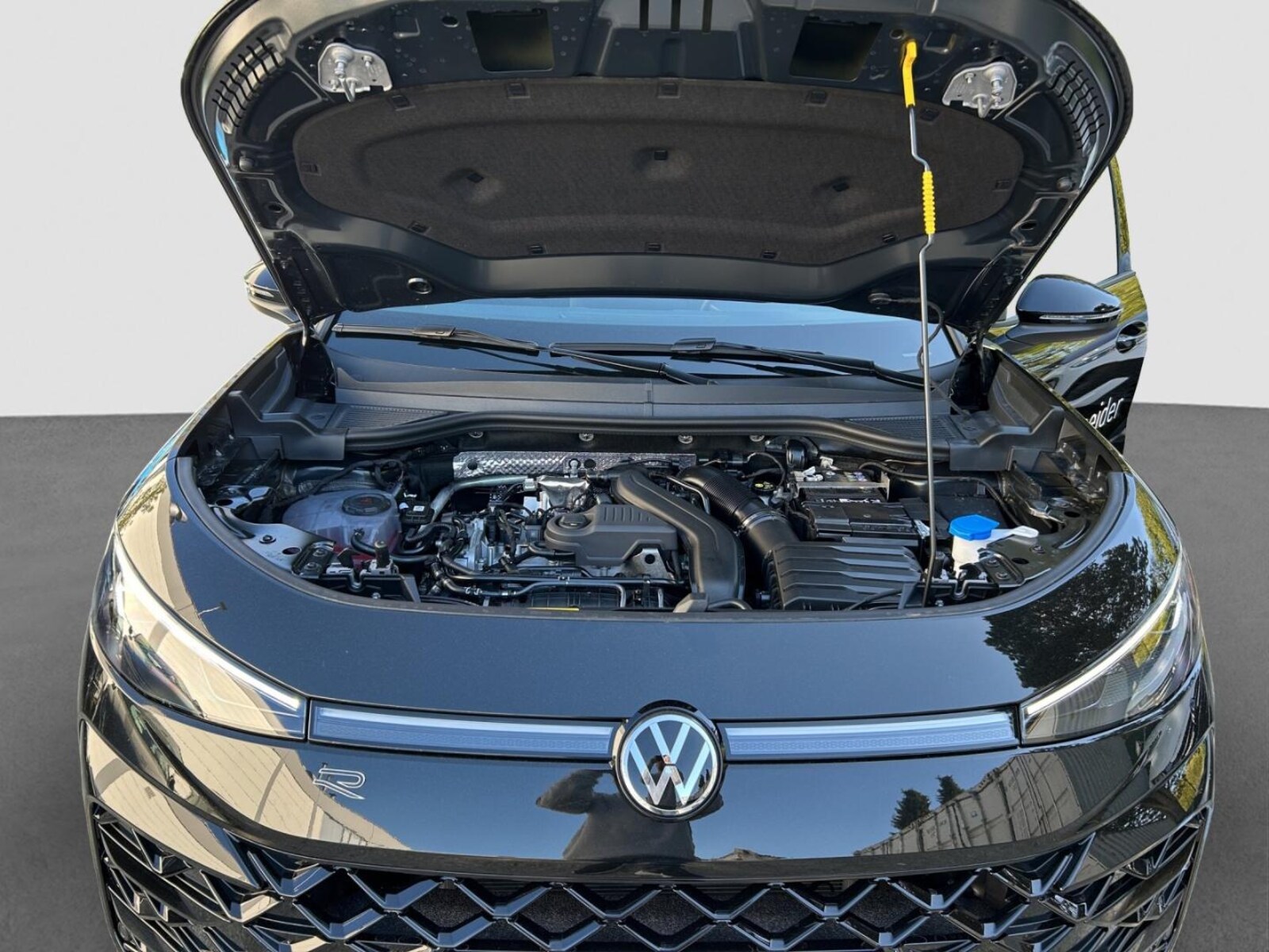 Volkswagen T-Roc – Bild 25