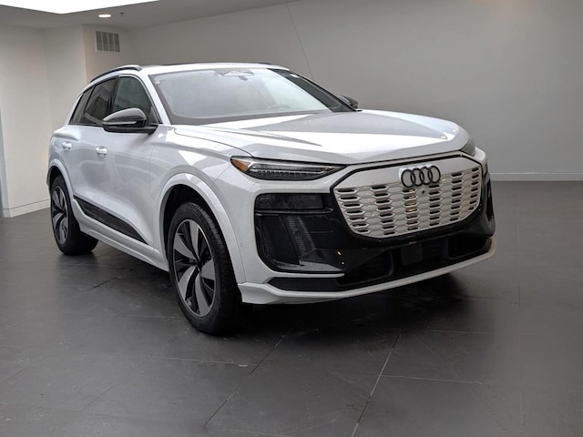 2027 Audi Q6 e-tron