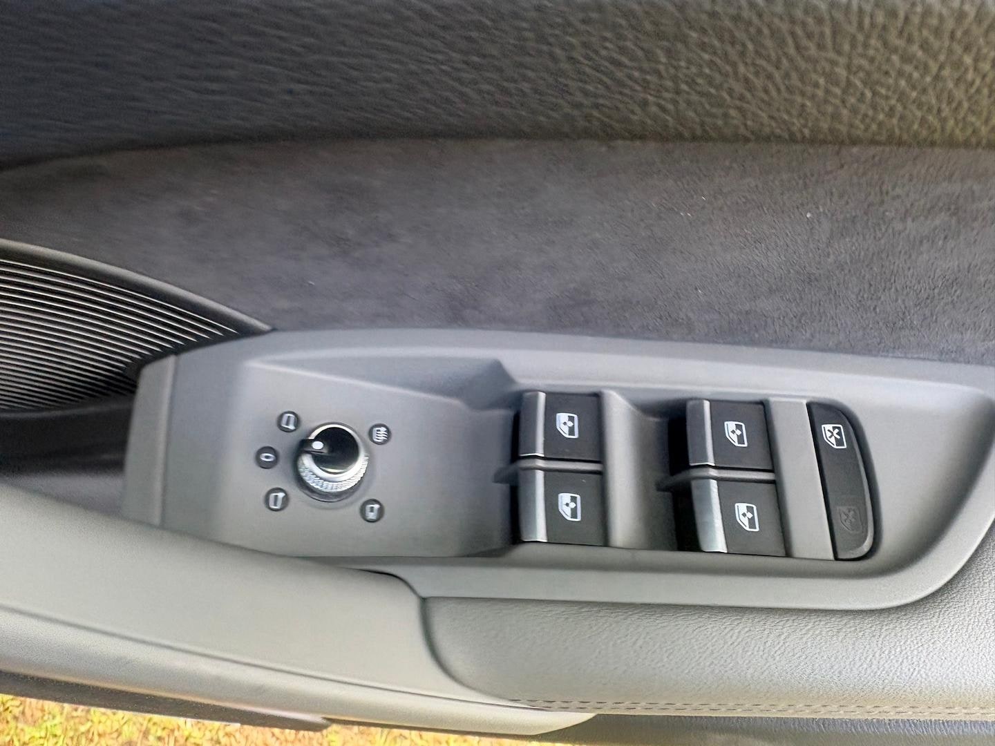Image about Audi SQ5 TDI quattro tiptronic