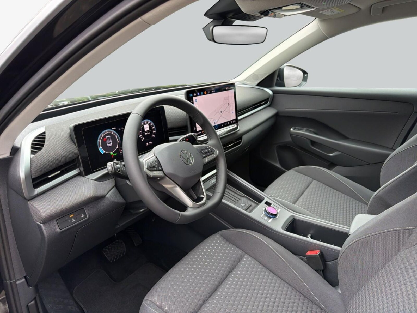 Volkswagen T-Roc – Bild 9