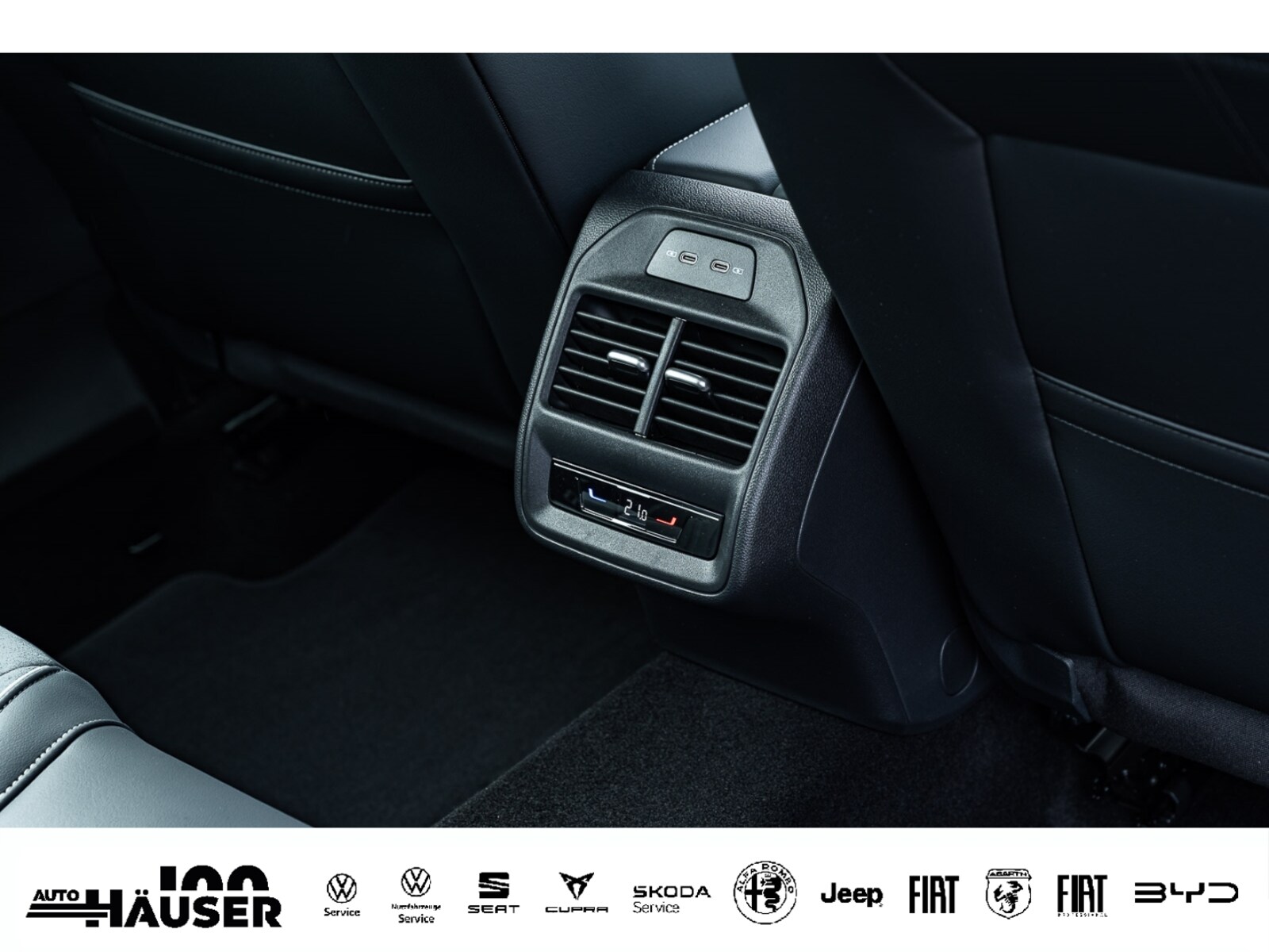 Volkswagen Passat – Bild 12