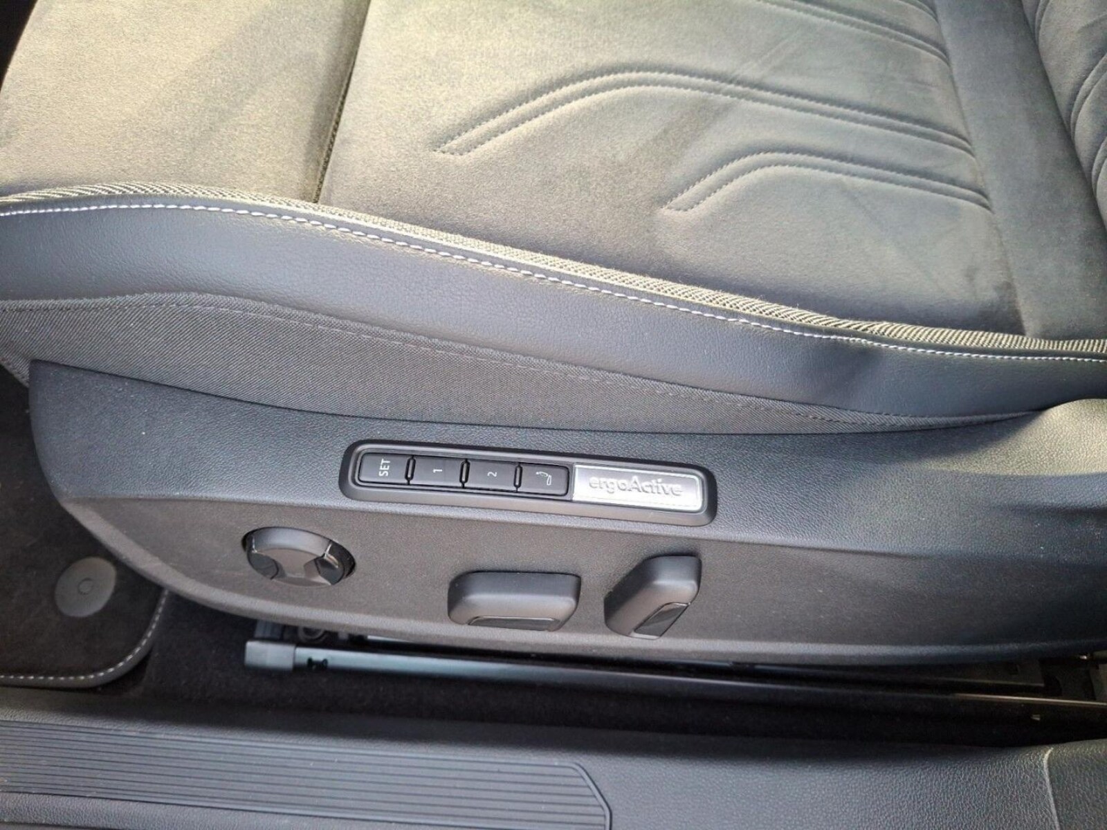 Volkswagen Golf – Bild 19