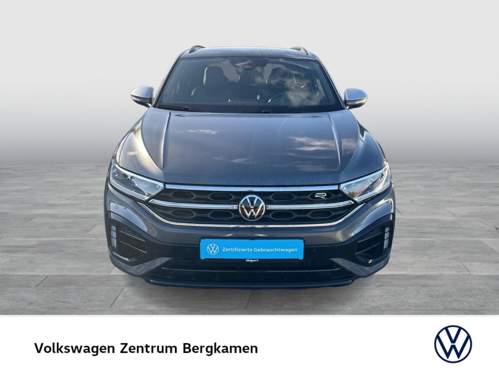 Volkswagen T-Roc – Bild 7