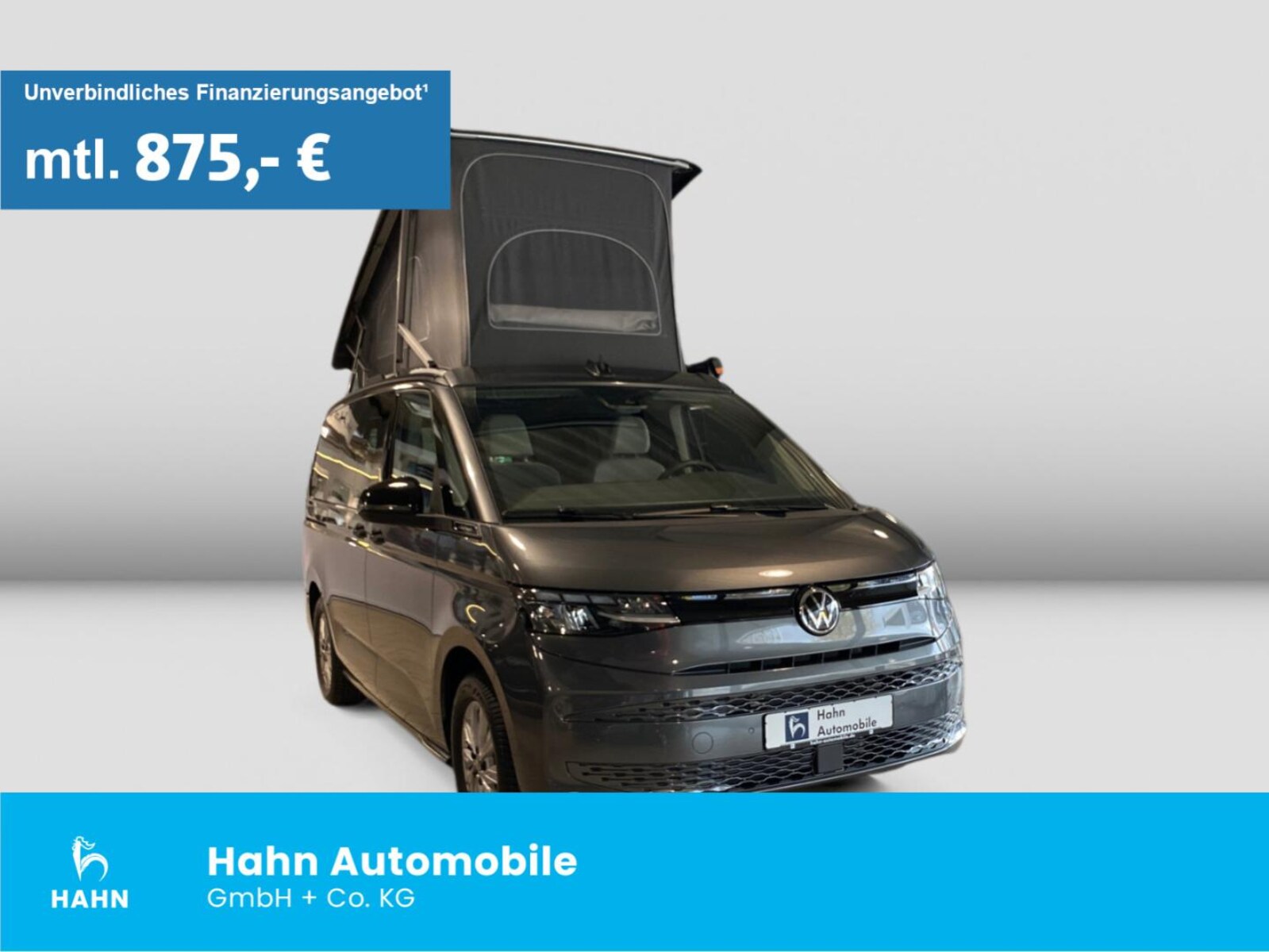 Volkswagen California
