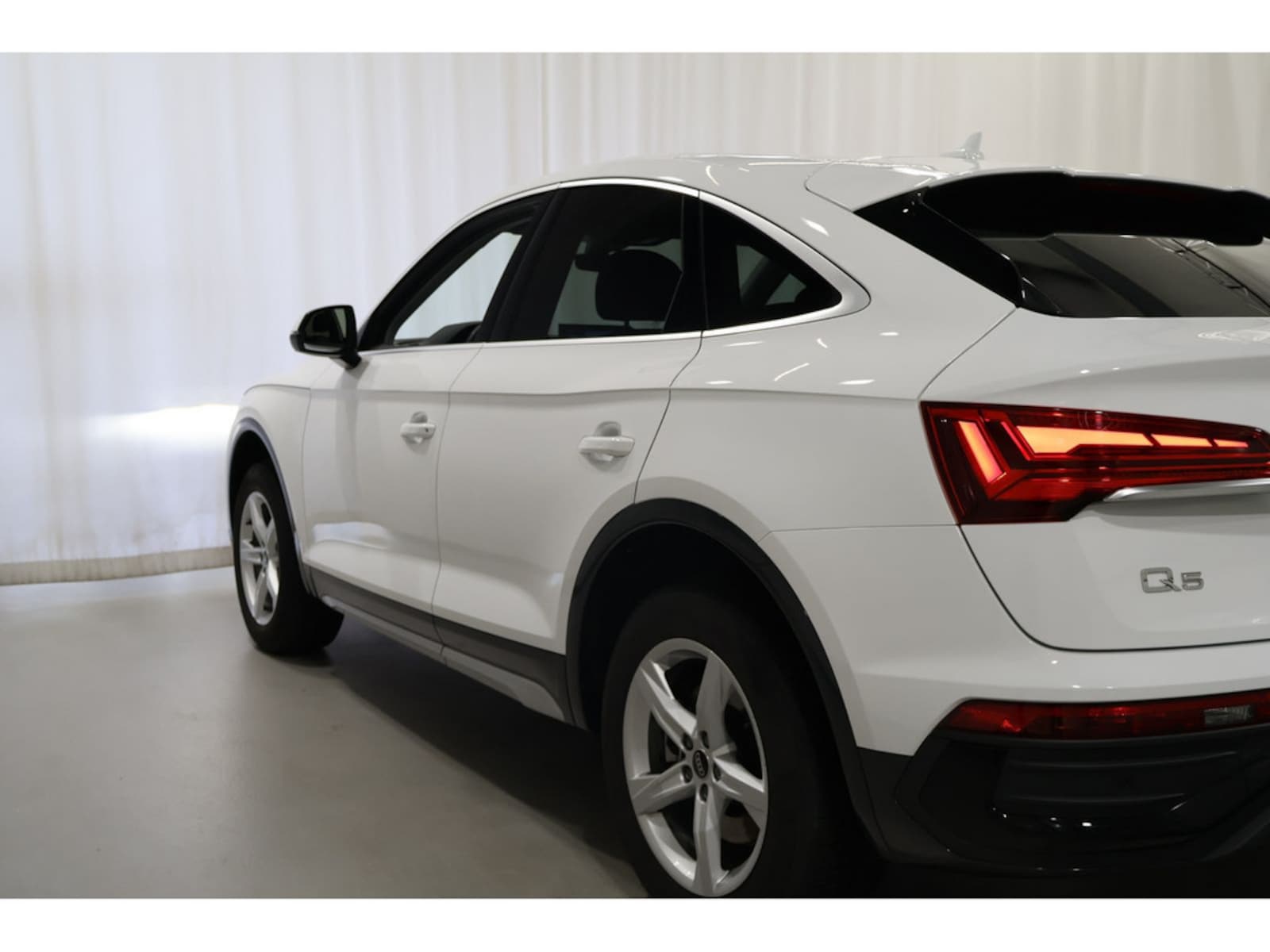 Audi Q5 Sportback – Bild 13
