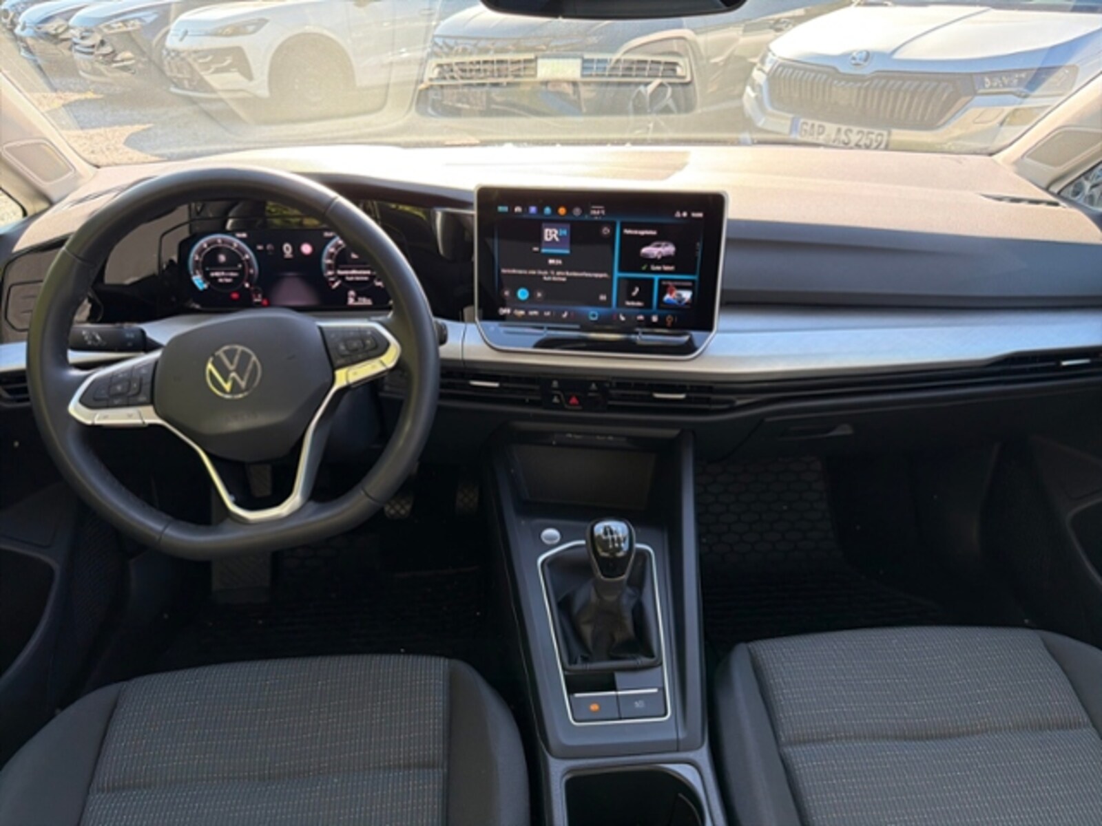 Volkswagen Golf Variant – Bild 10