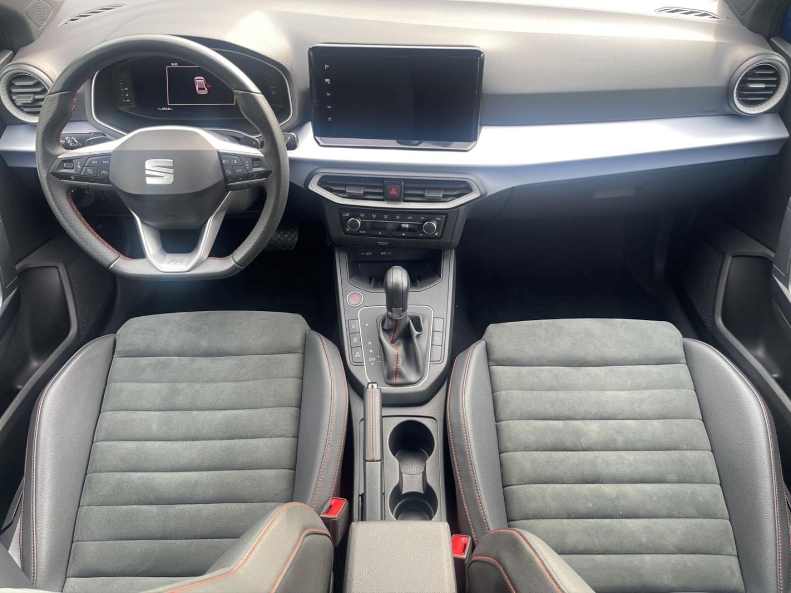 SEAT Ibiza – Bild 5