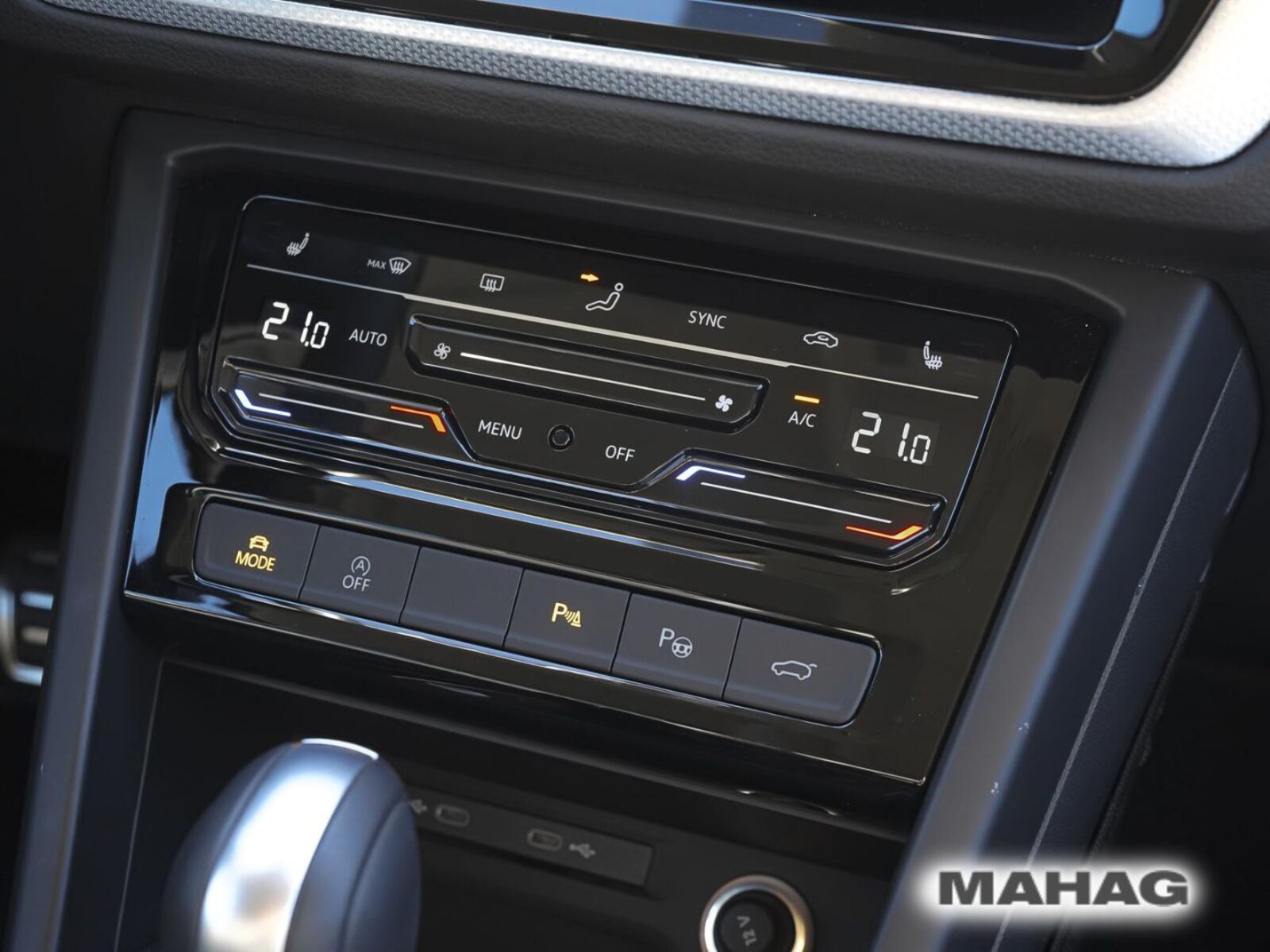 Volkswagen Touran – Bild 24