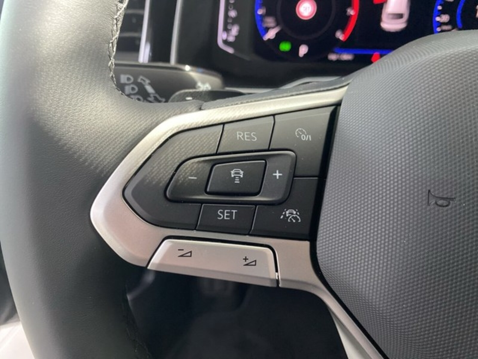 Volkswagen Taigo – Bild 13