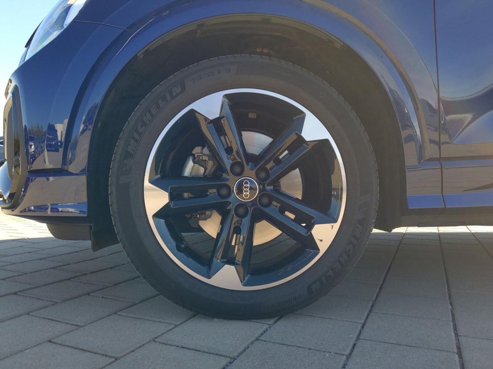 Audi Q2 – Bild 9