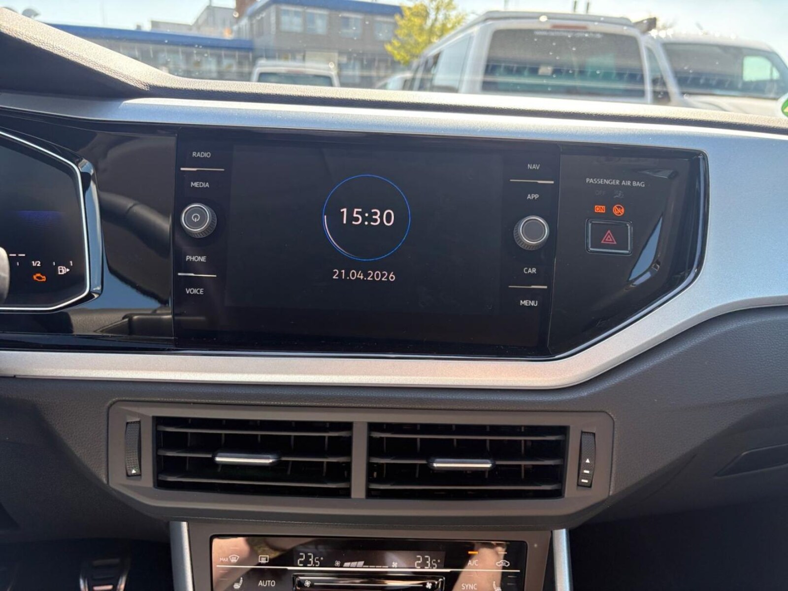 Volkswagen Polo – Bild 17
