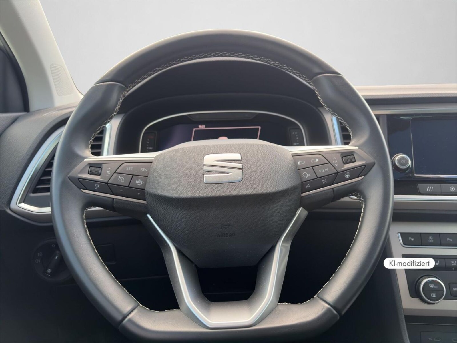 SEAT Ateca – Bild 10