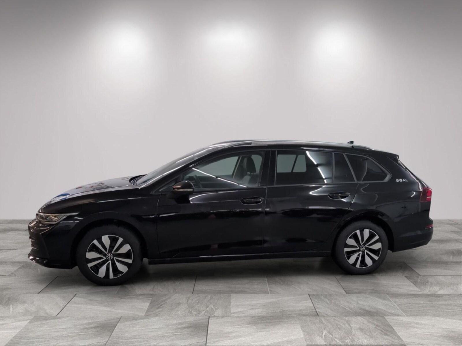 Volkswagen Golf Variant – Bild 4