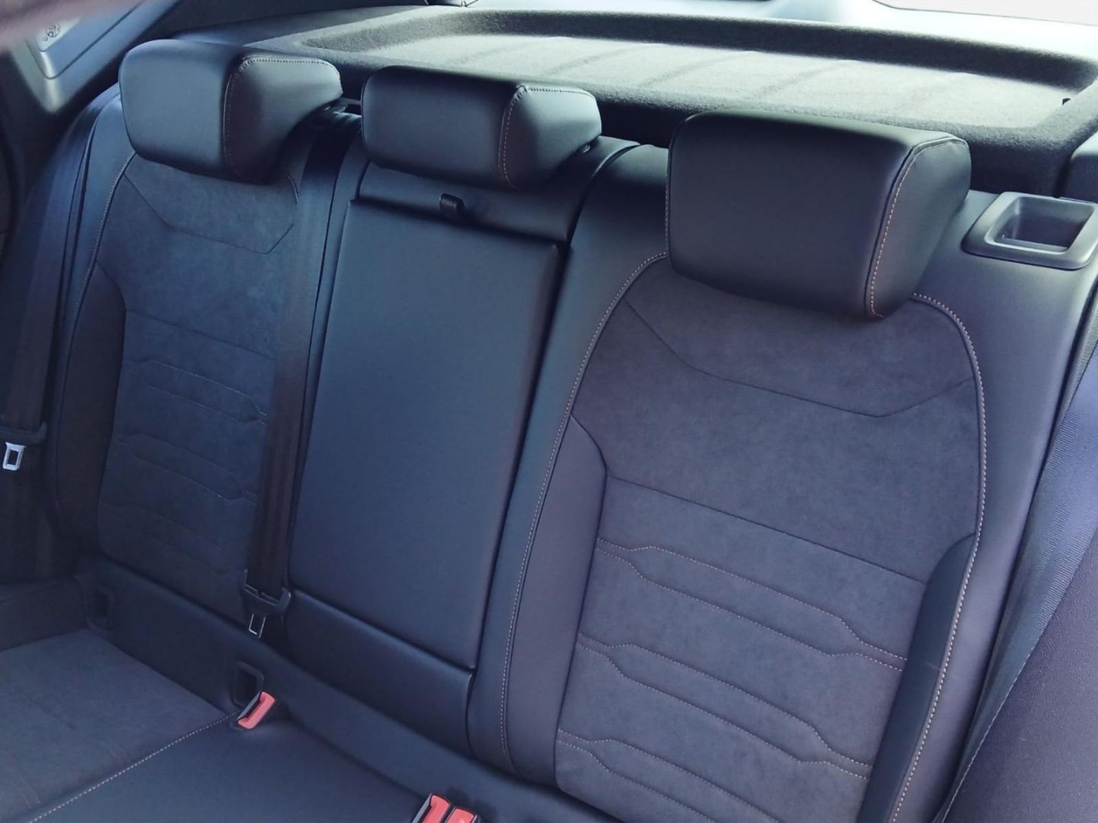 CUPRA Ateca – Bild 14