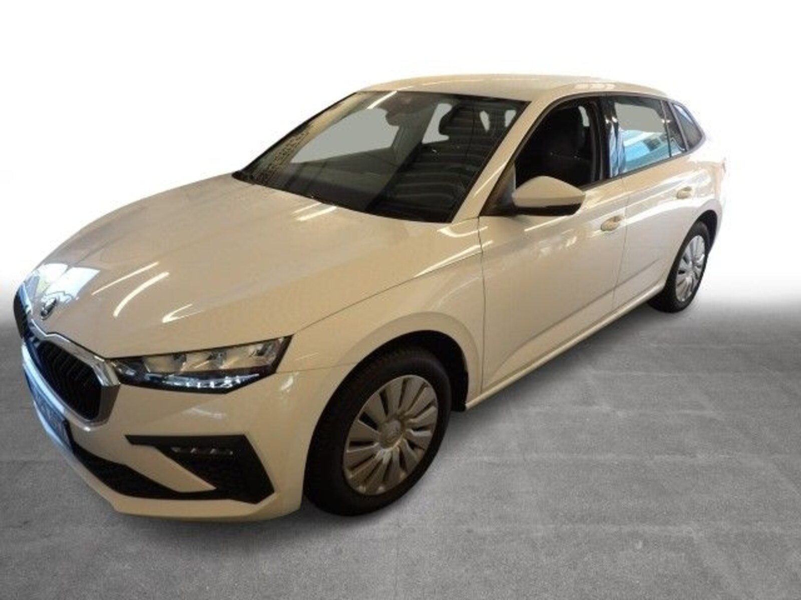Škoda Scala – Bild 2