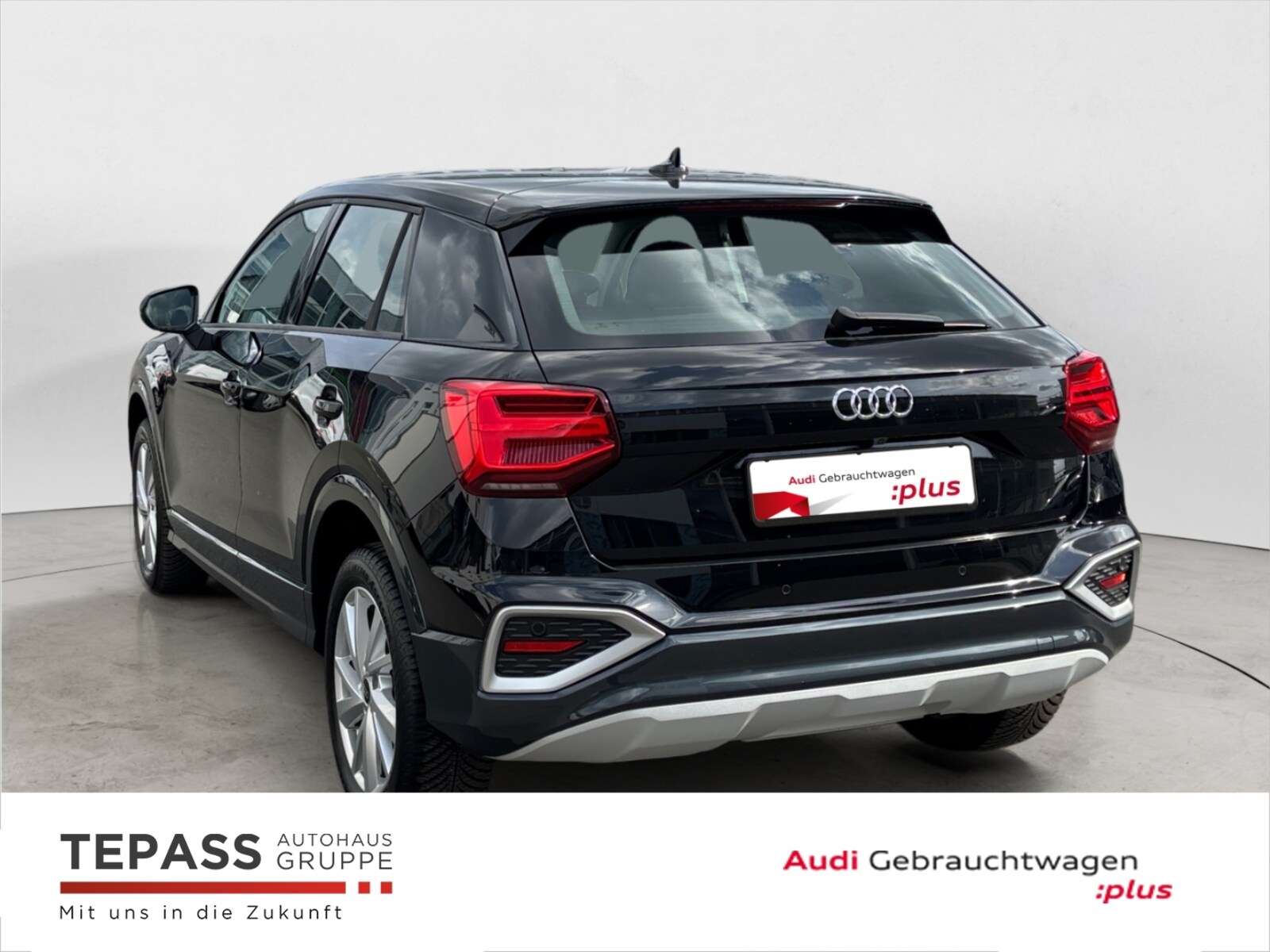Audi Q2 – Bild 4