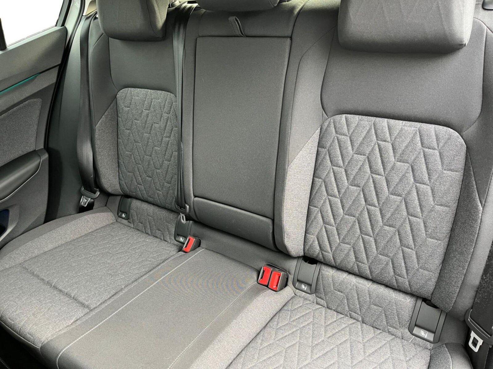 Volkswagen Golf – Bild 10