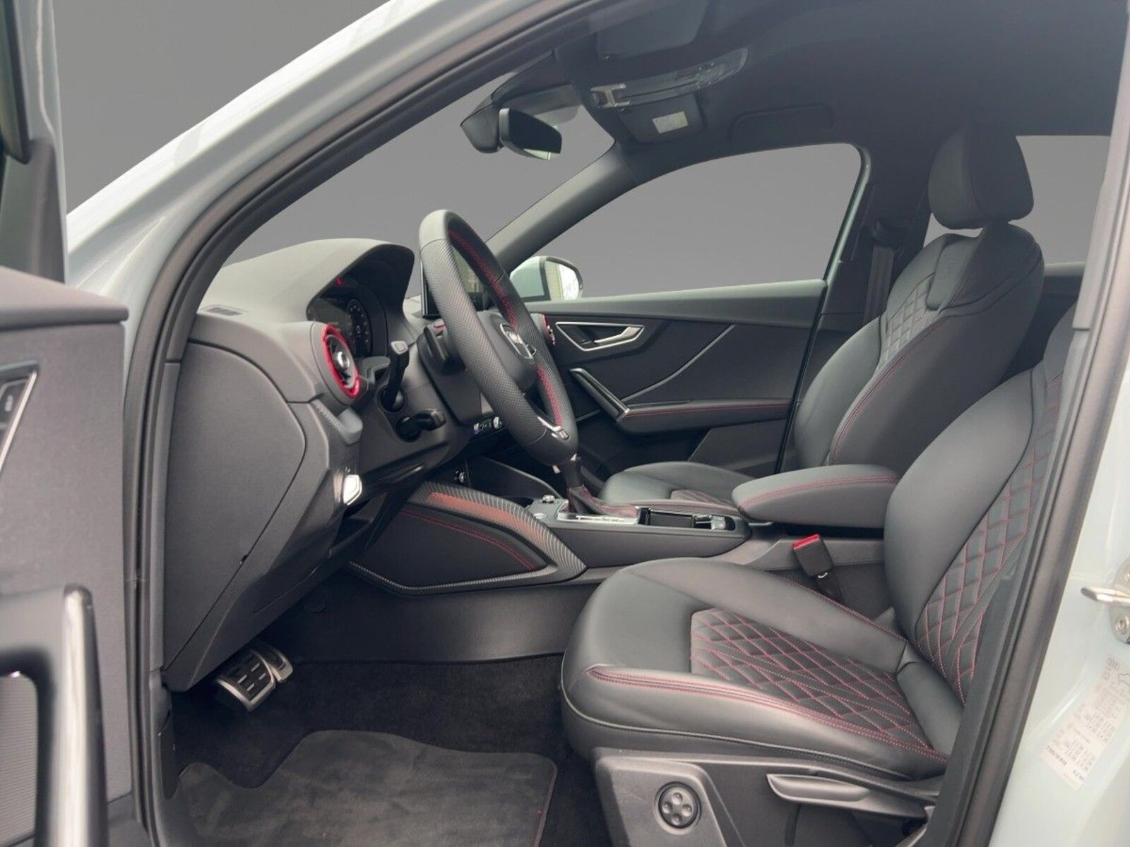 Audi Q2 – Bild 8