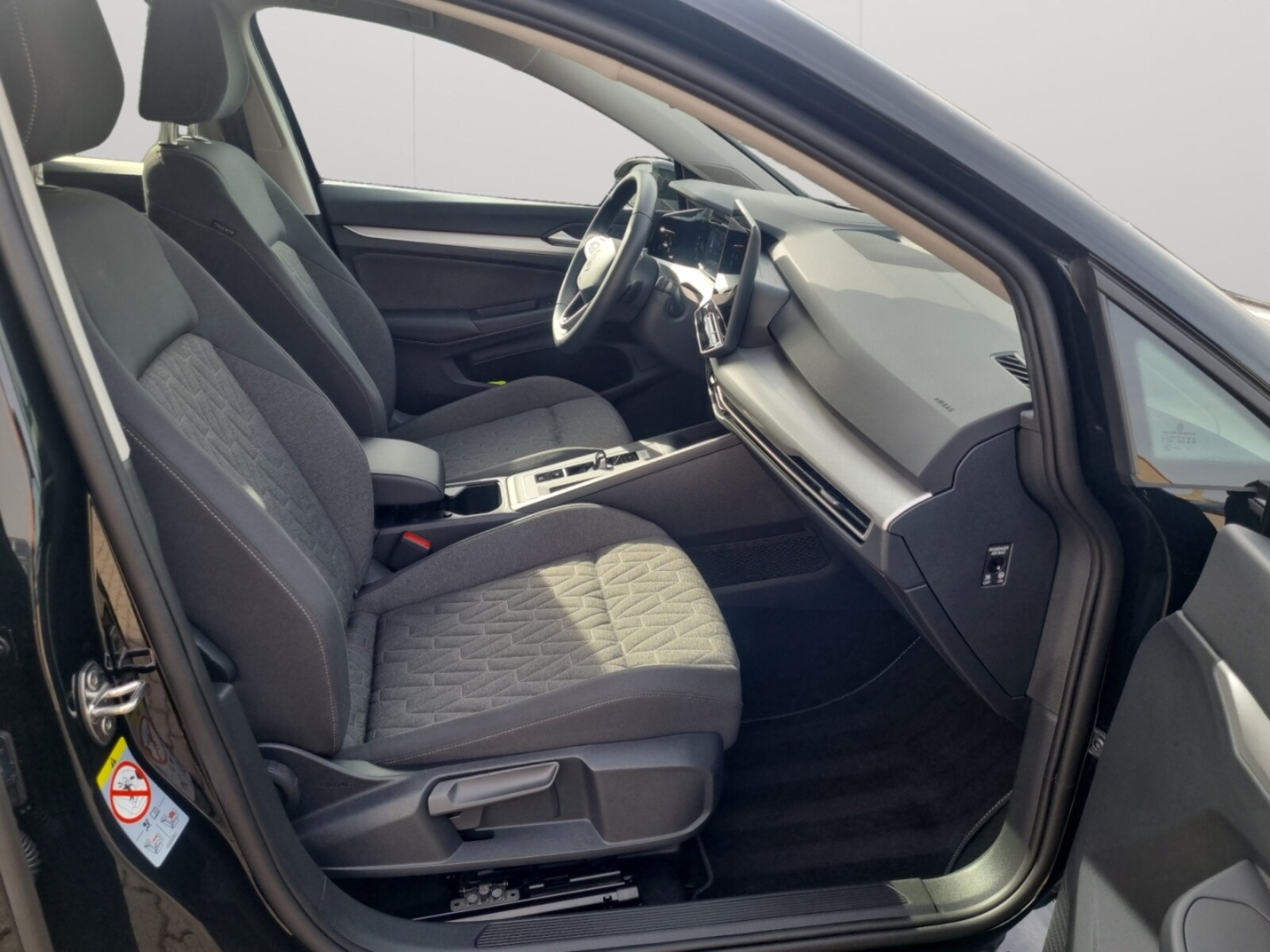 Volkswagen Golf – Bild 15