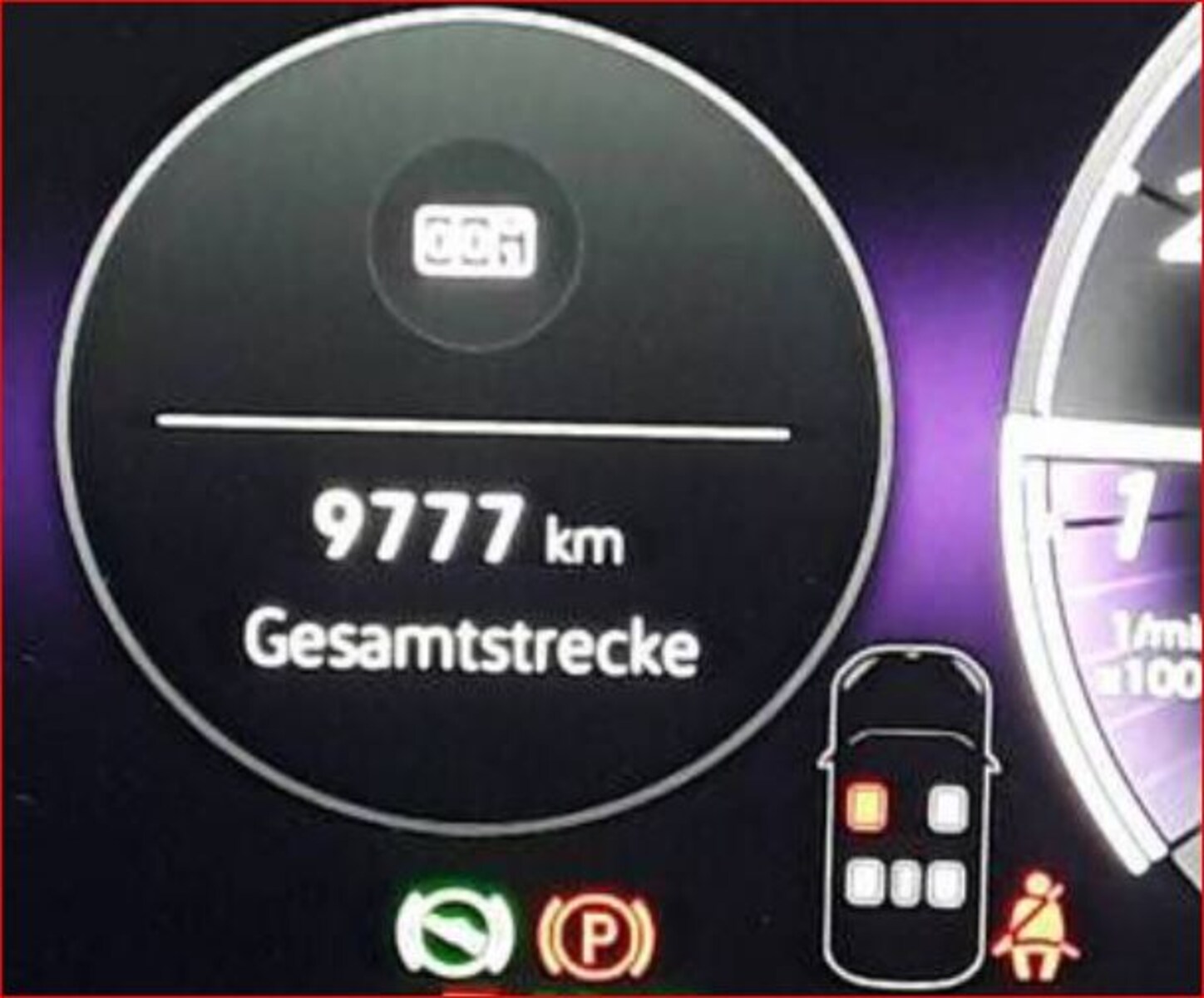 Volkswagen T-Roc – Bild 7
