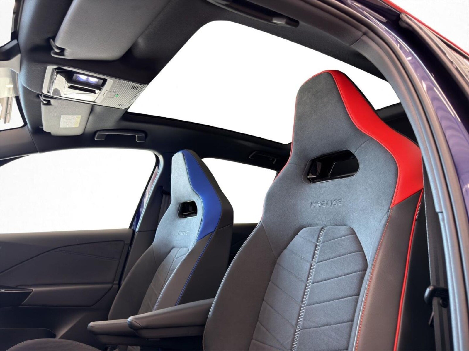 Volkswagen ID.3 – Bild 13