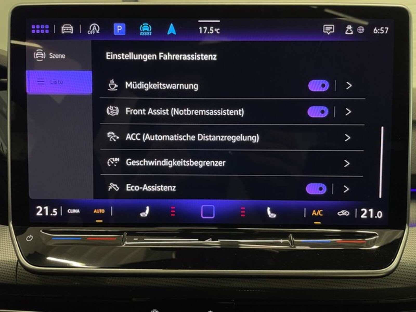 Volkswagen Golf – Bild 19