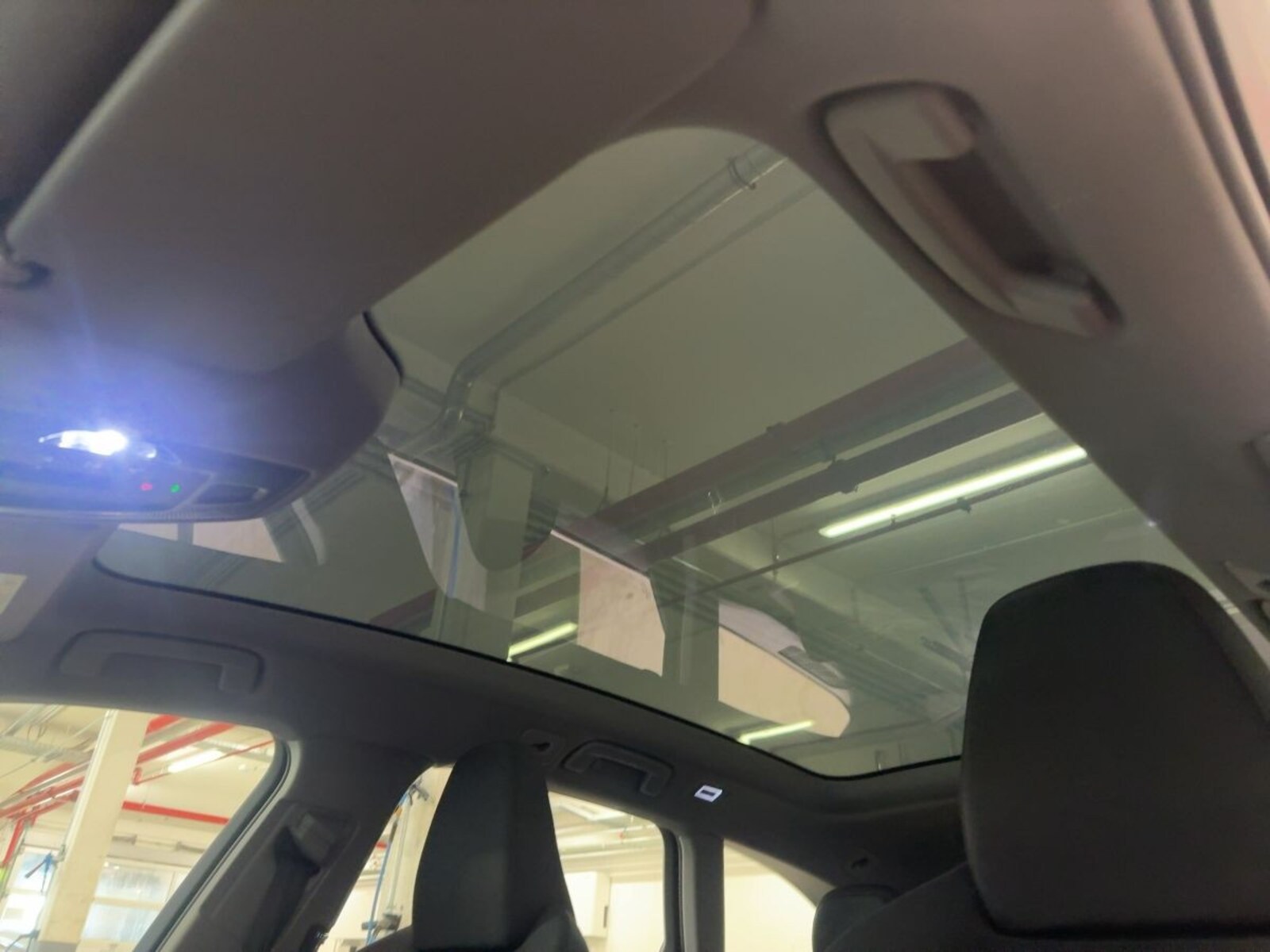 Audi A6 Avant – Bild 16