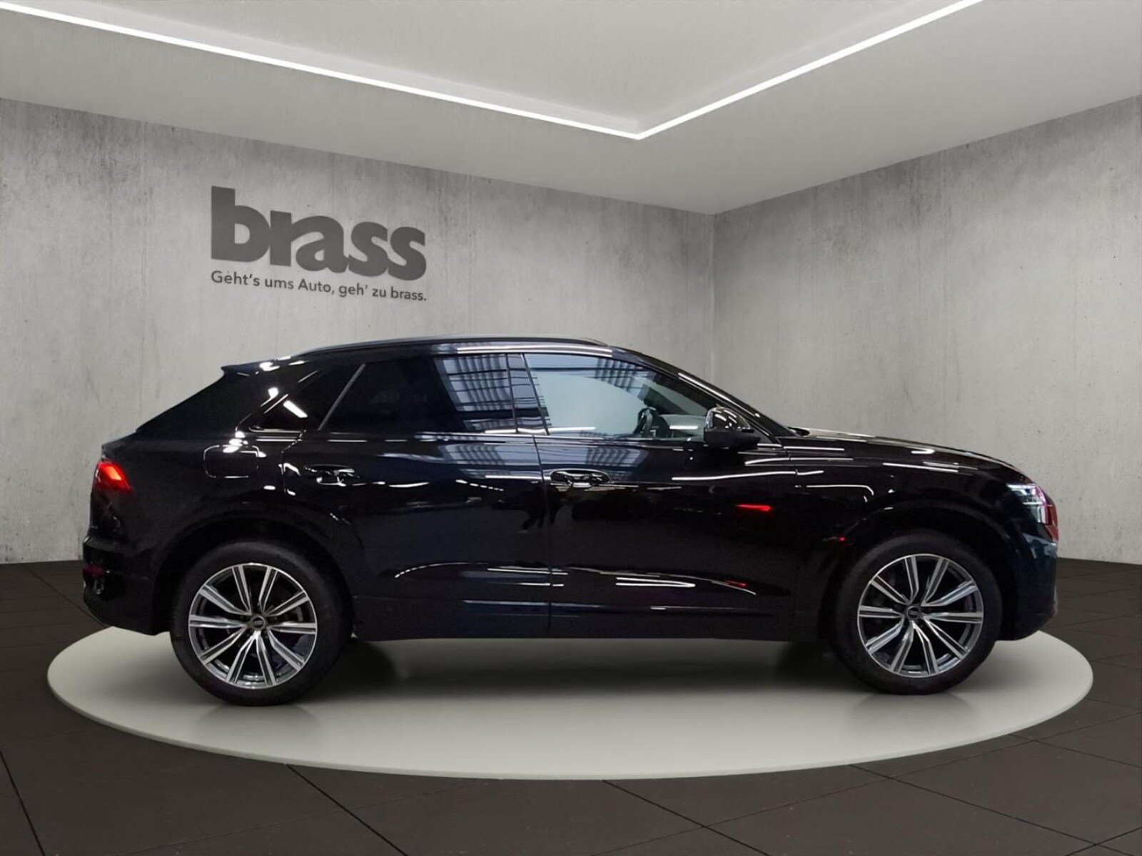 Audi Q8 – Bild 7