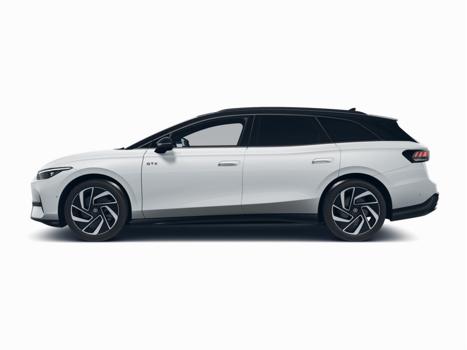 Volkswagen ID.7 Tourer – Bild 6