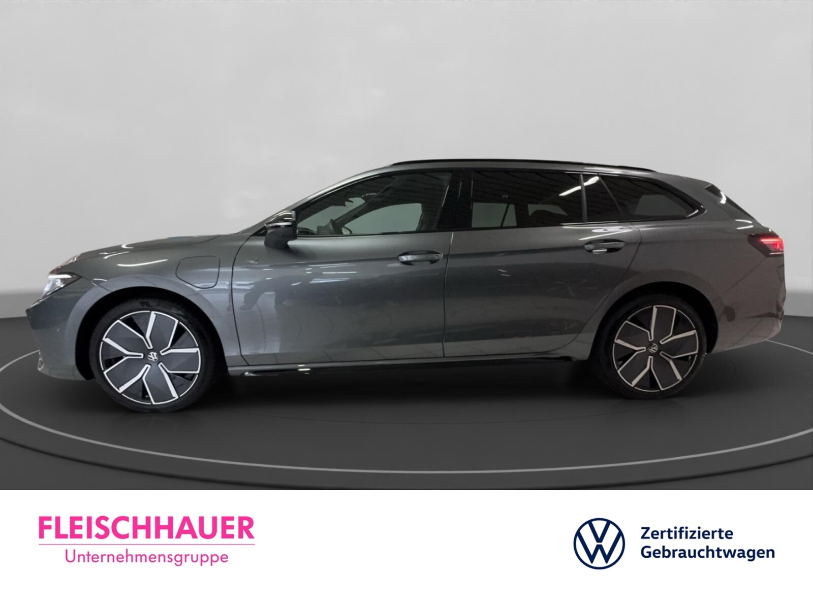 Volkswagen Passat – Bild 3