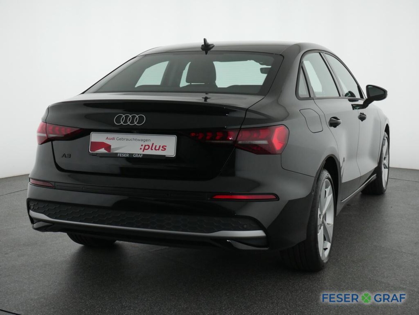 Audi A3 Limousine – Bild 4
