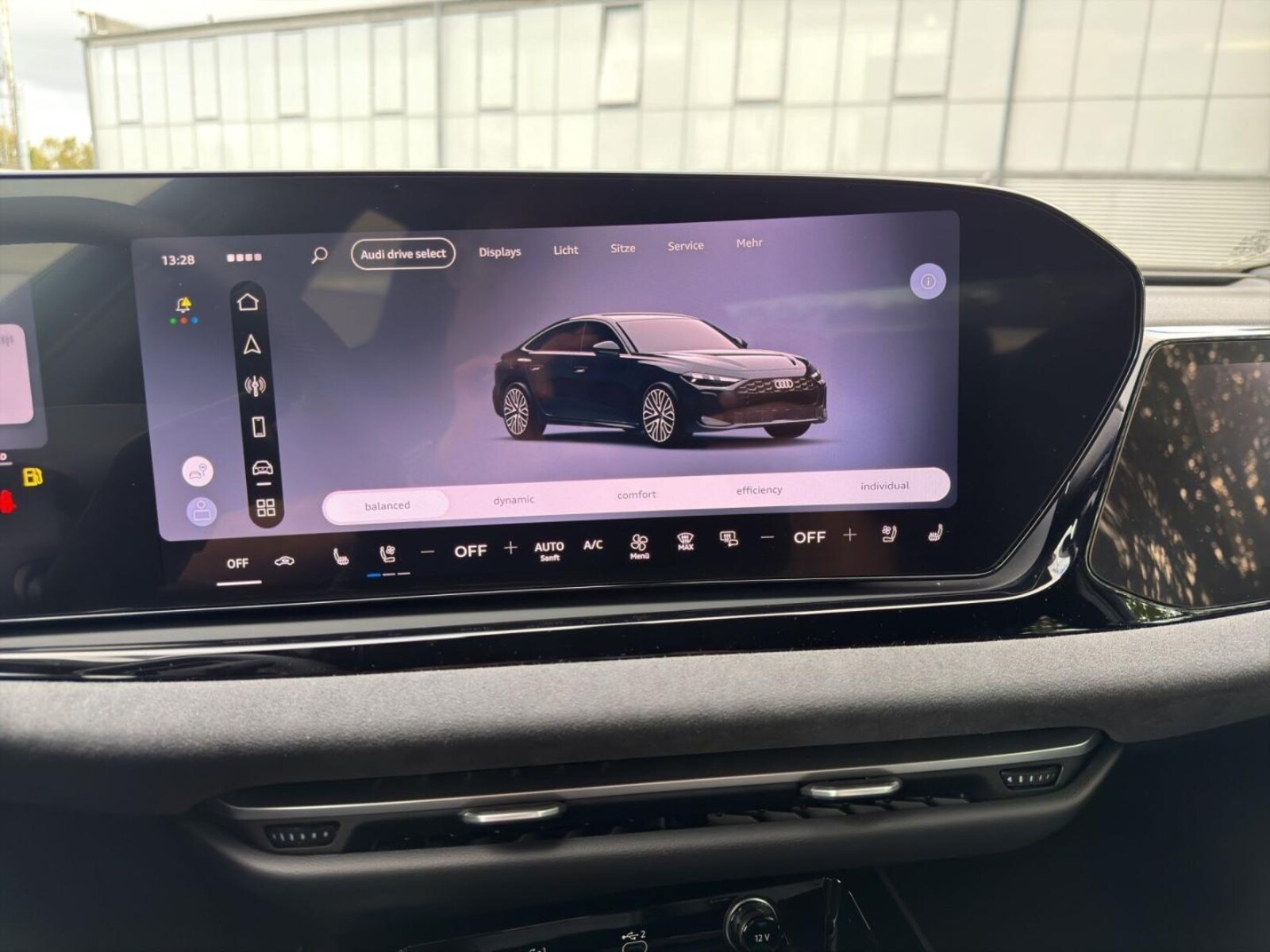 Audi S5 Limousine – Bild 21