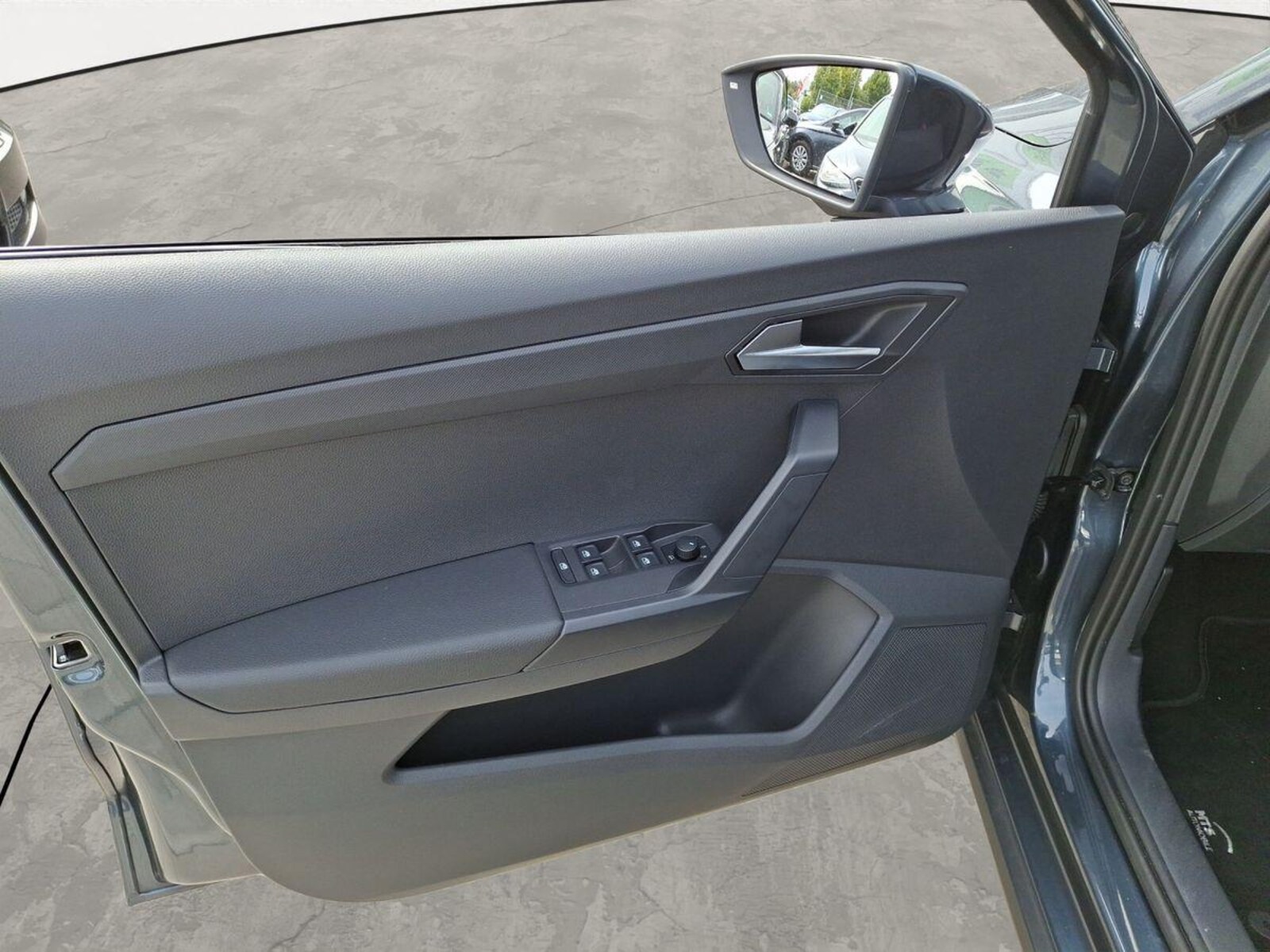 SEAT Arona – Bild 8