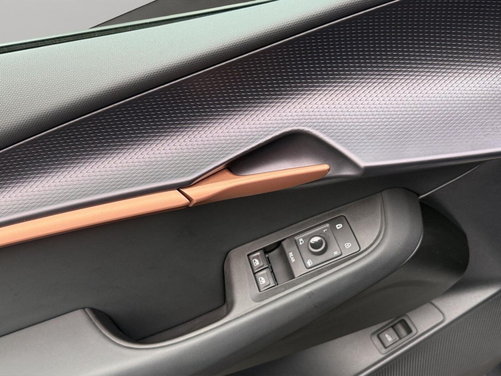 CUPRA Tavascan – Bild 13