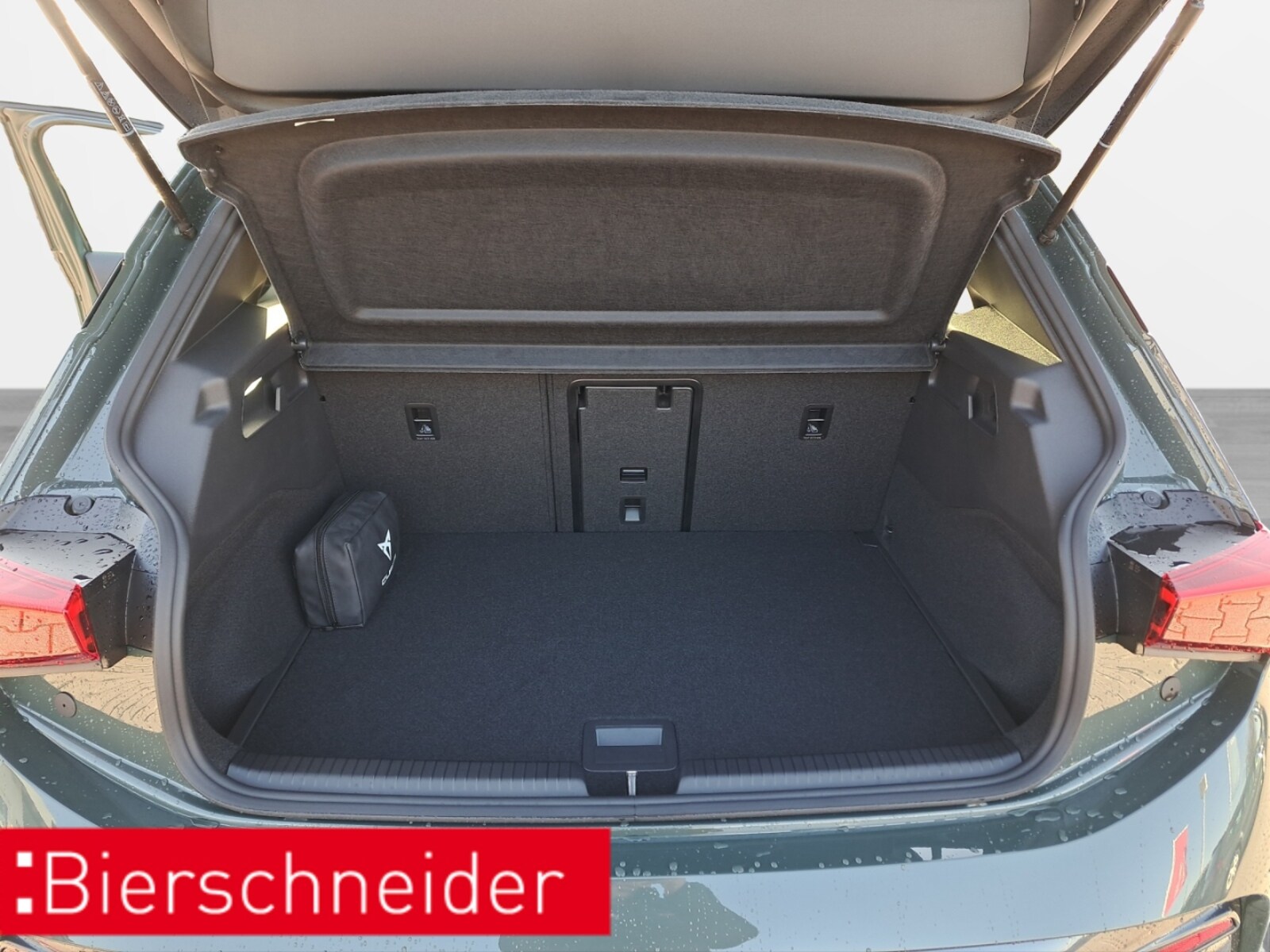 CUPRA Born – Bild 11