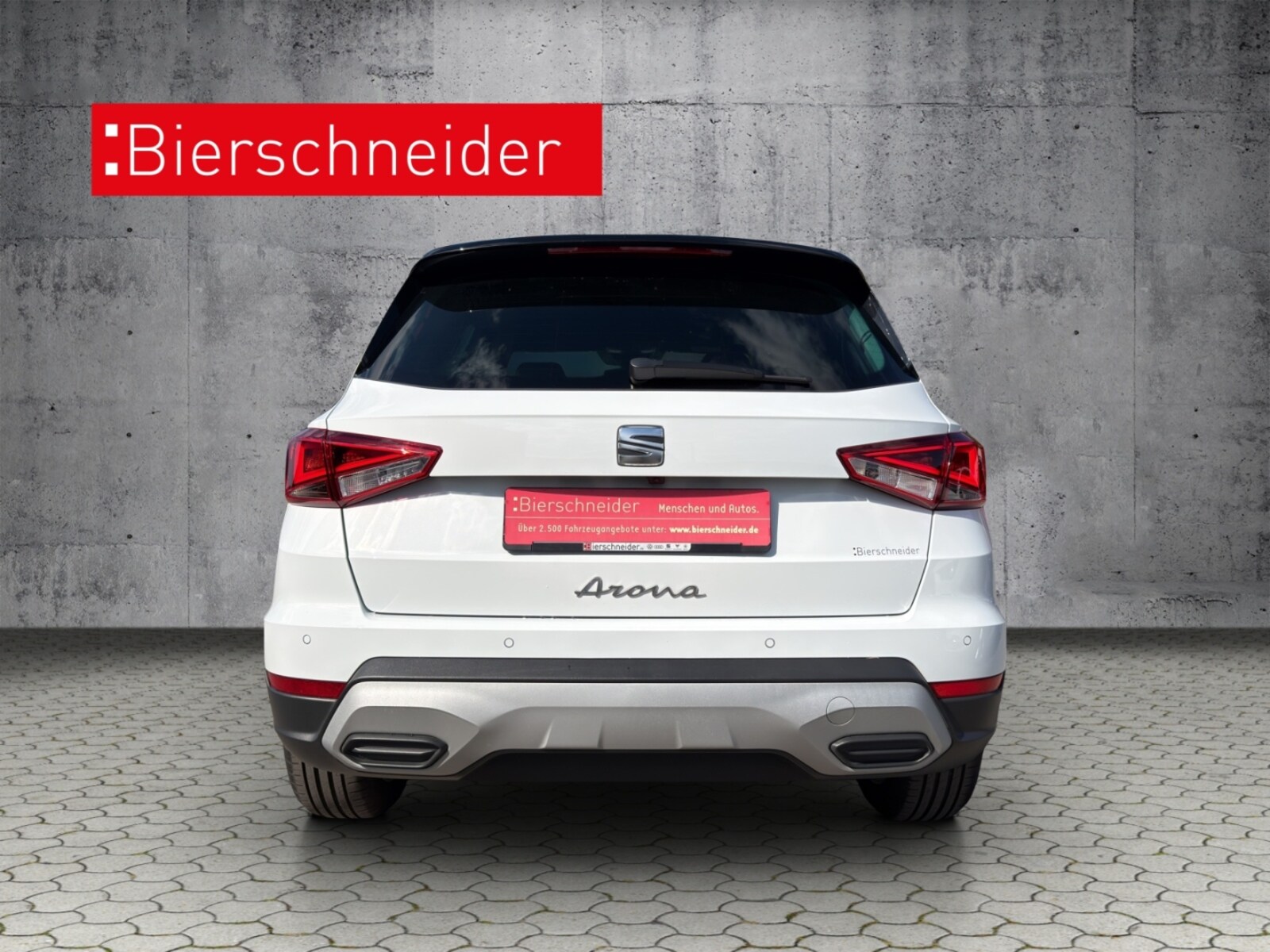 SEAT Arona – Bild 4
