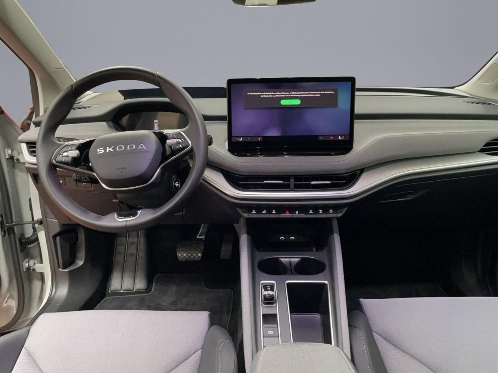 Škoda Enyaq – Bild 6
