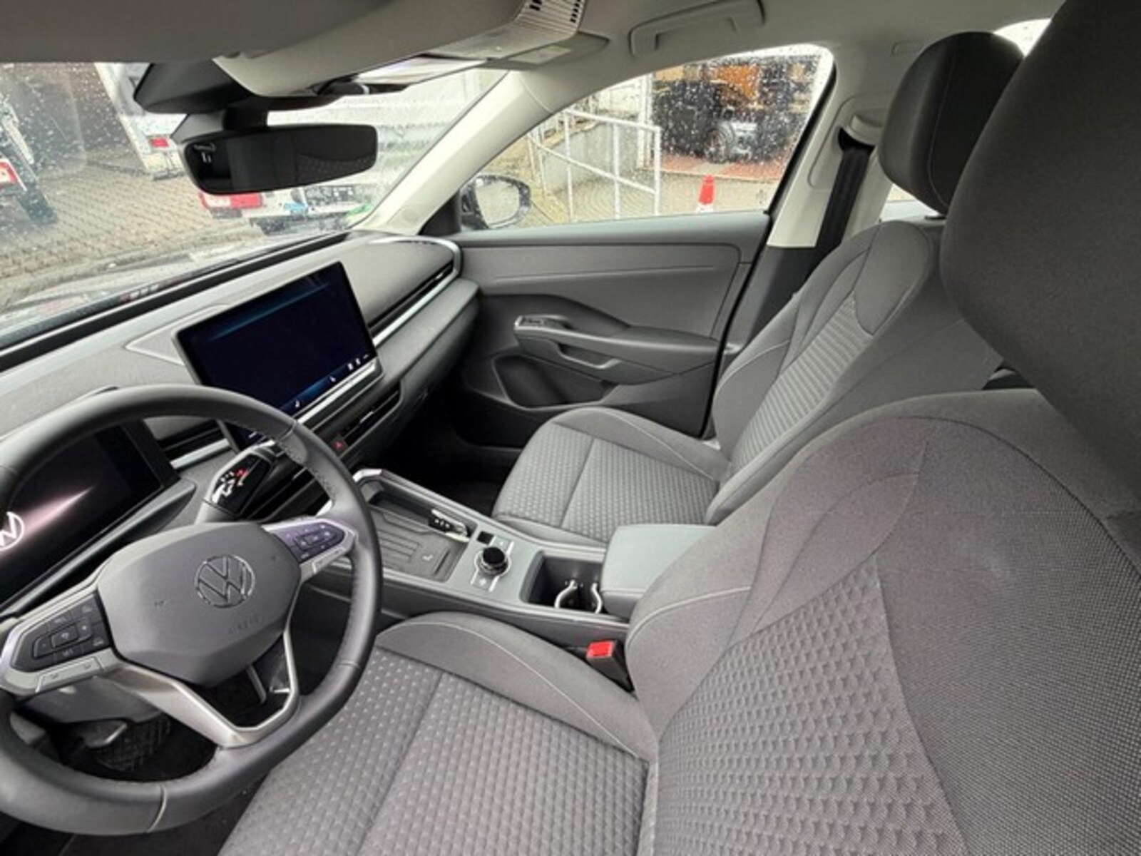Volkswagen T-Roc – Bild 10