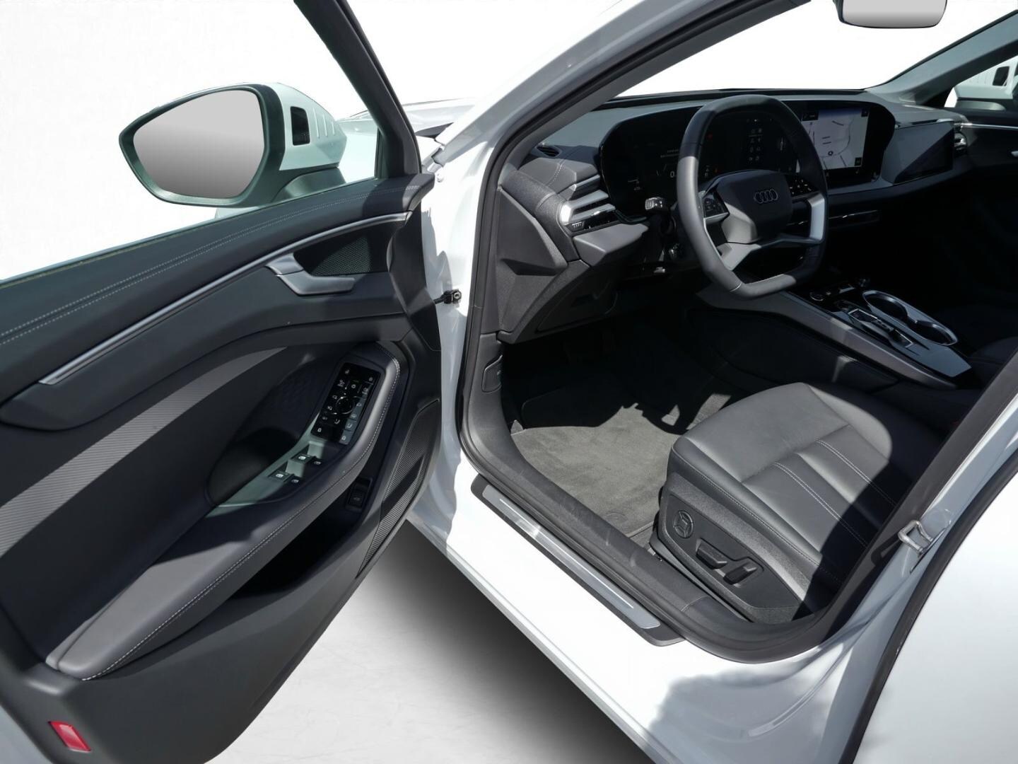 Bild über Audi A6 Avant TDI 150 kW S tronic - für weitere Informationen kontaktieren Sie den Audi Partner