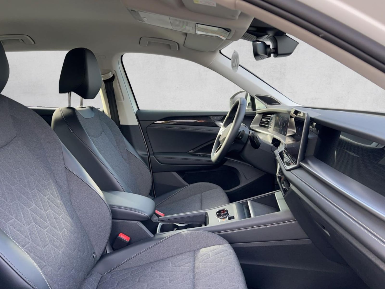Volkswagen Tayron – Bild 30