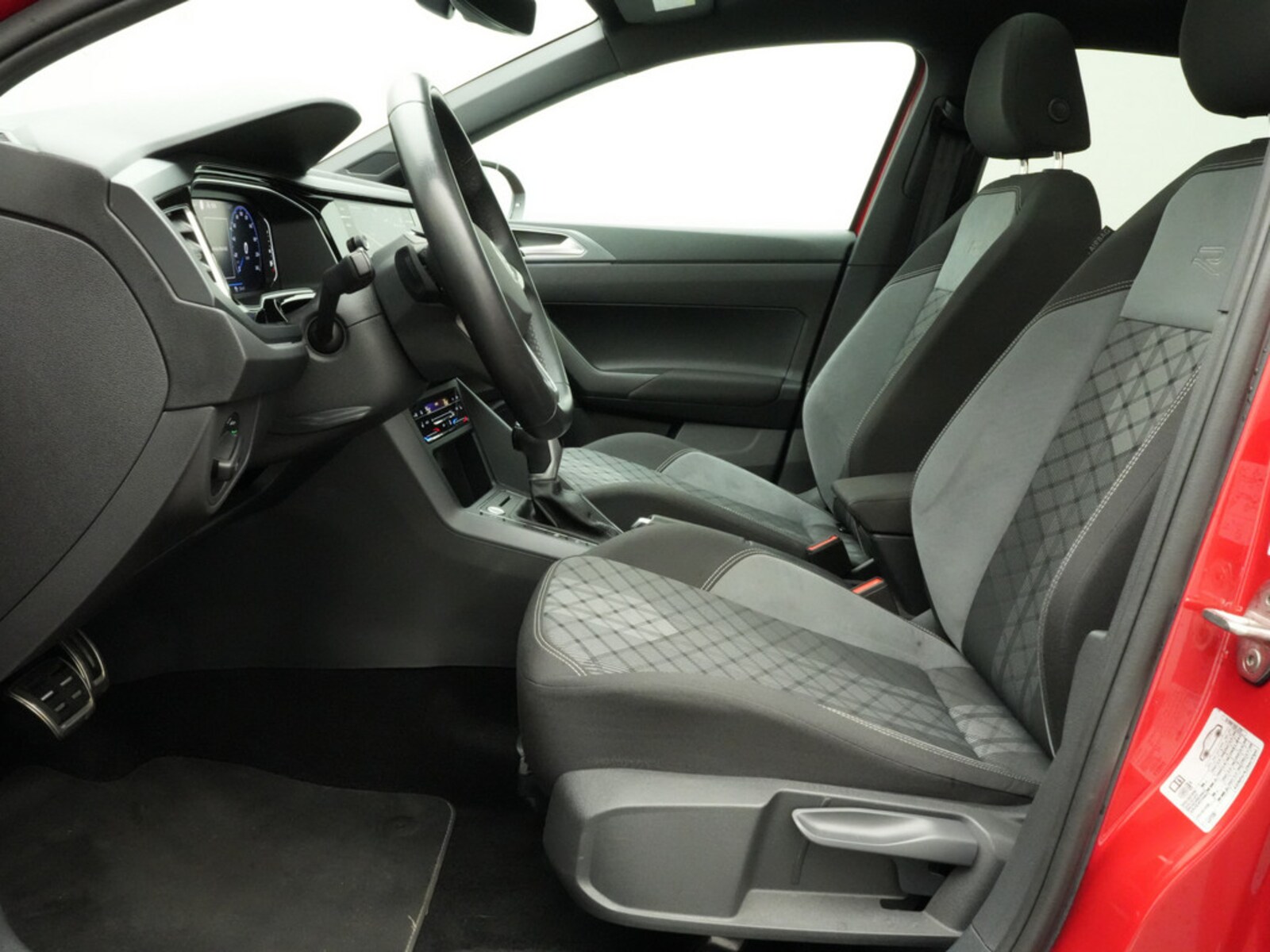 Volkswagen Taigo – Bild 18