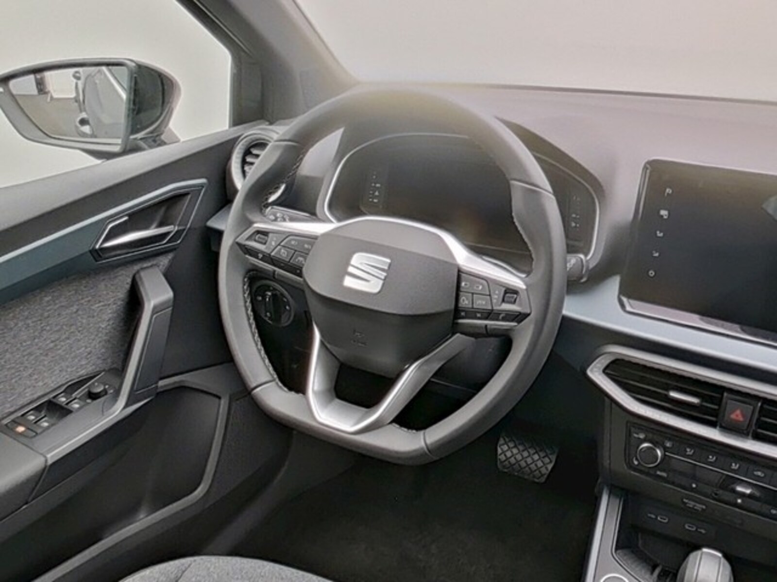 SEAT Arona – Bild 12