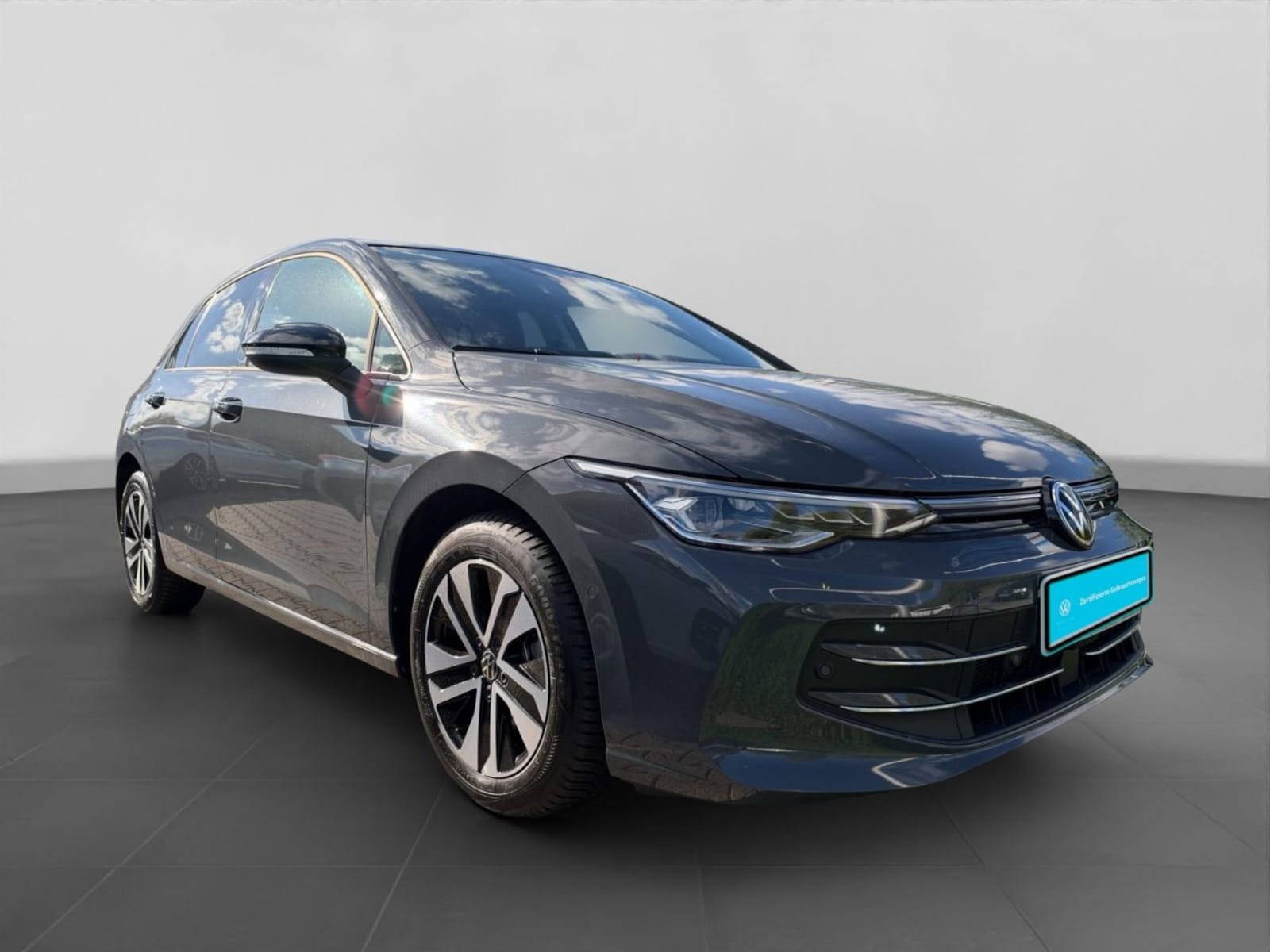 Volkswagen Golf – Bild 3