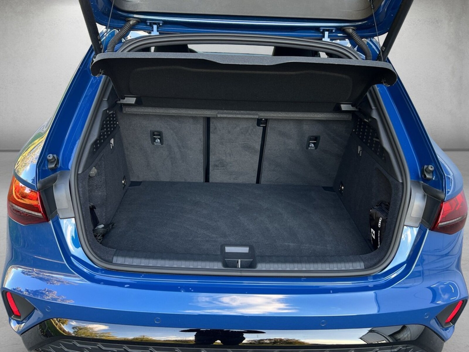 Audi S3 Sportback – Bild 5