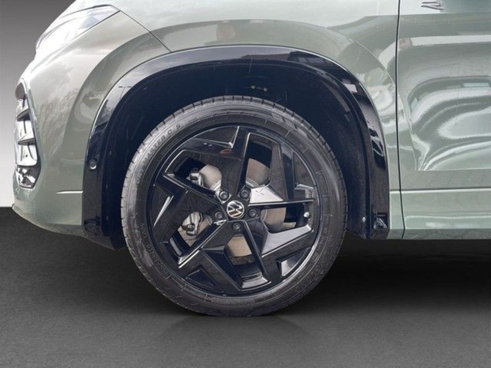 Volkswagen Tayron – Bild 7