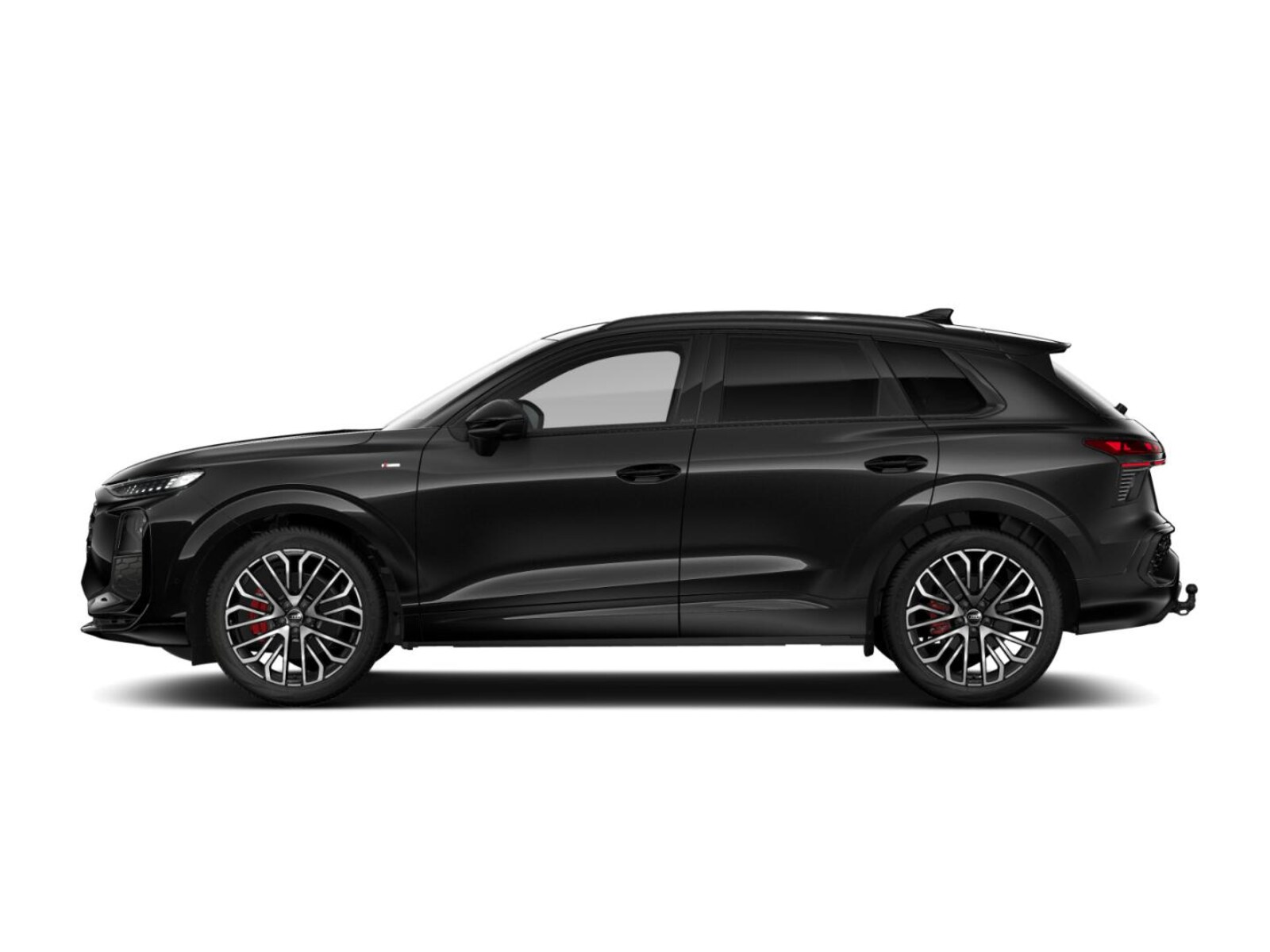 Audi Q3 – Bild 5