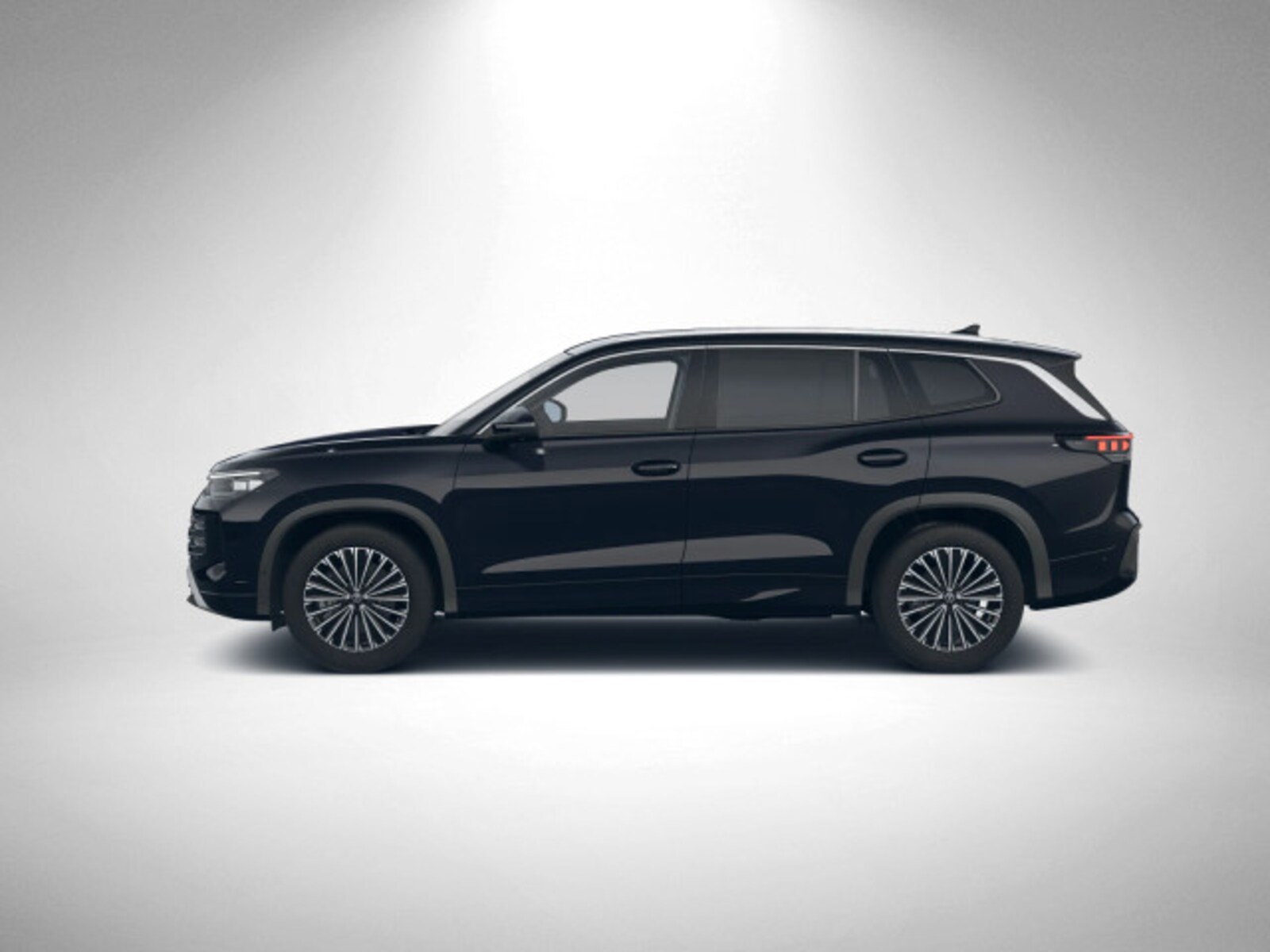 Volkswagen Tayron – Bild 6