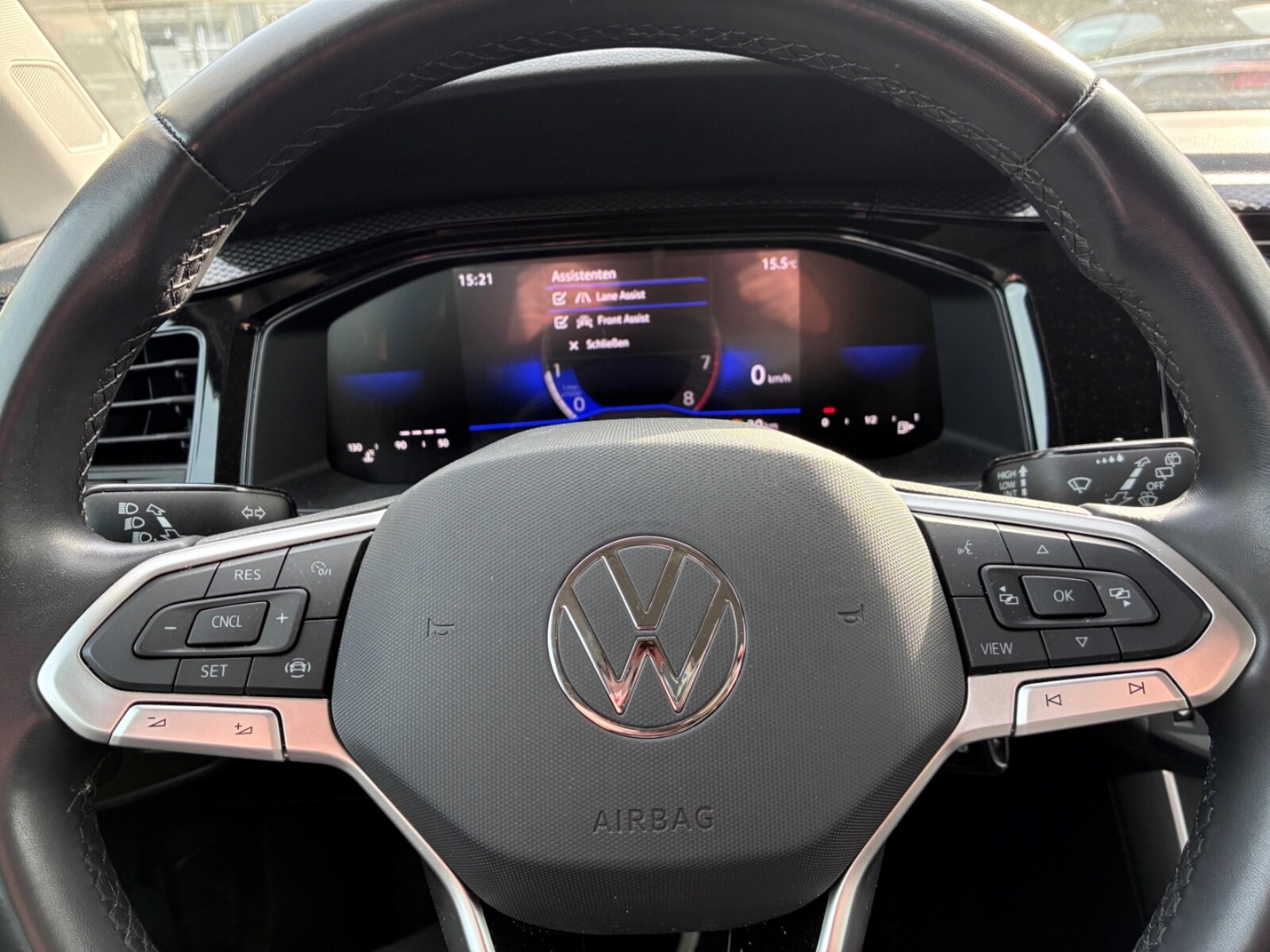 Volkswagen Polo – Bild 15