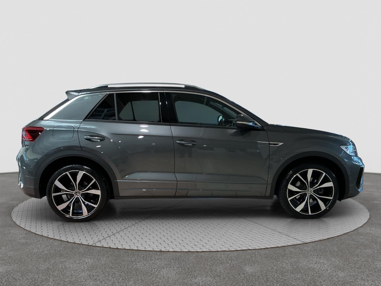 Volkswagen T-Roc – Bild 4