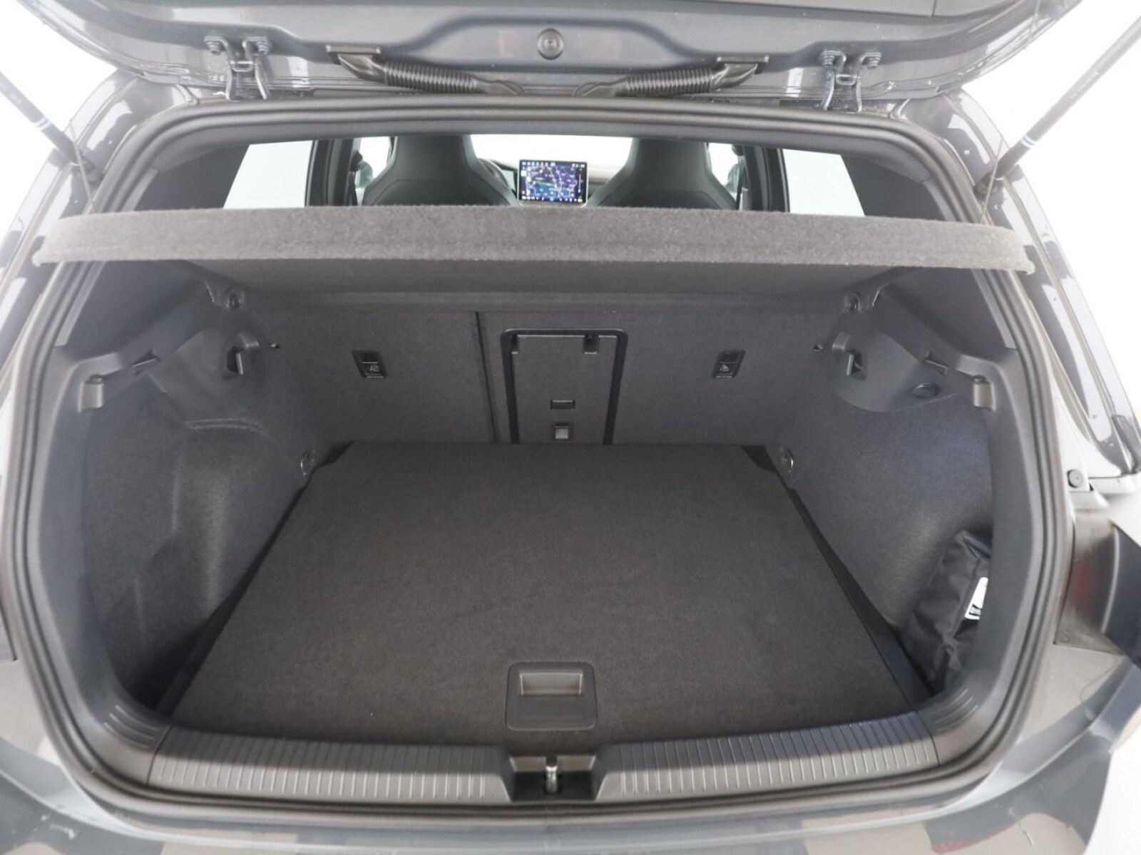 Volkswagen Golf – Bild 12